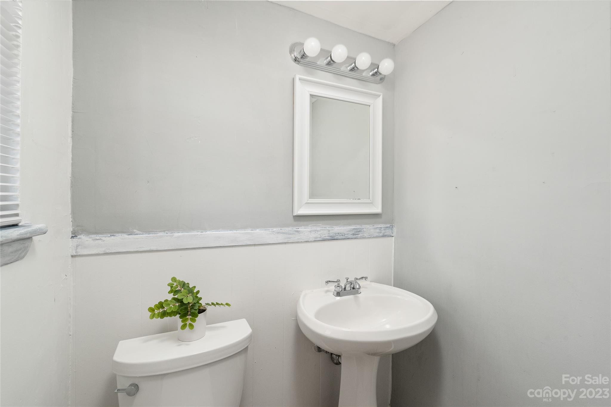 Selwyn Park - Residential