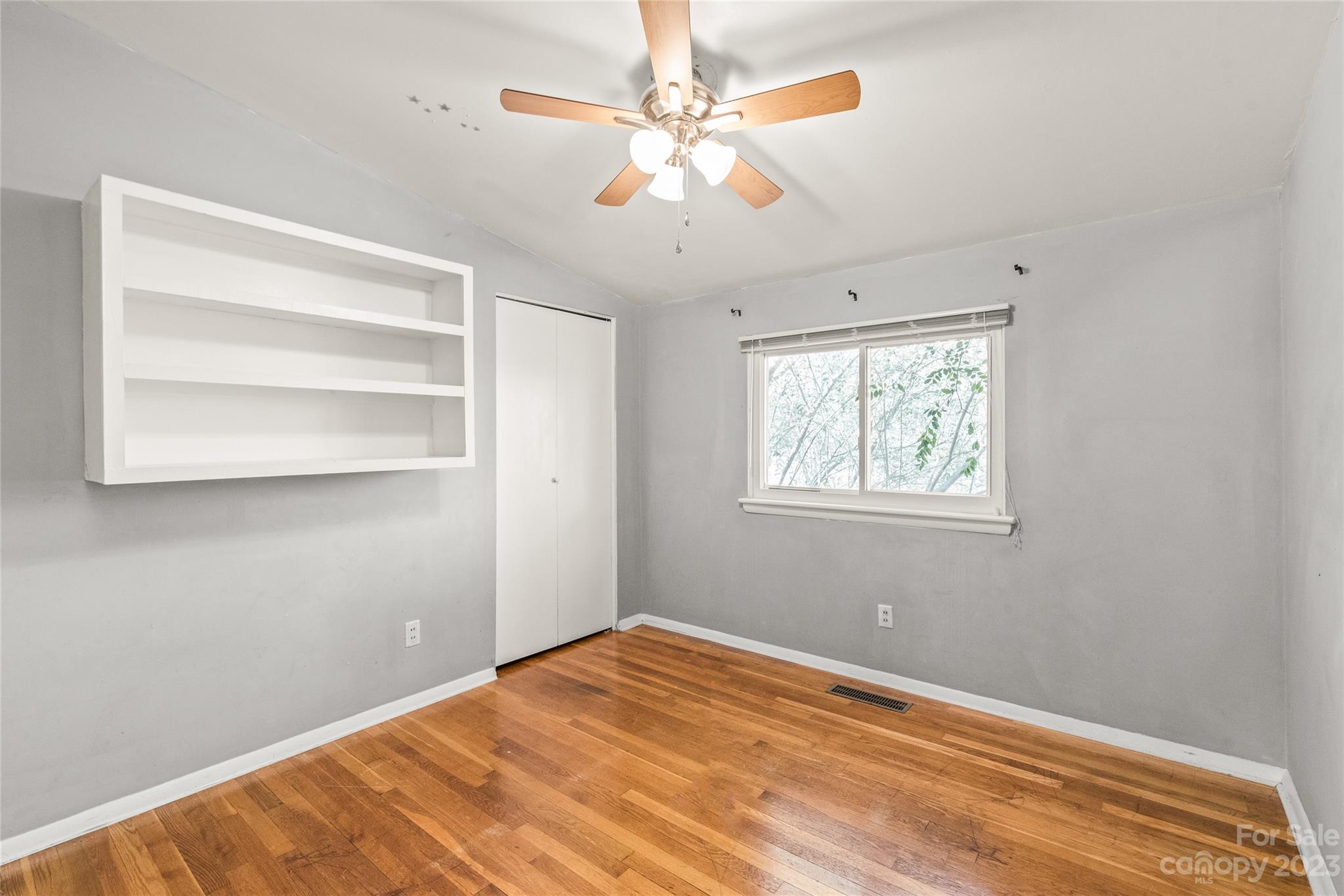 Selwyn Park - Residential