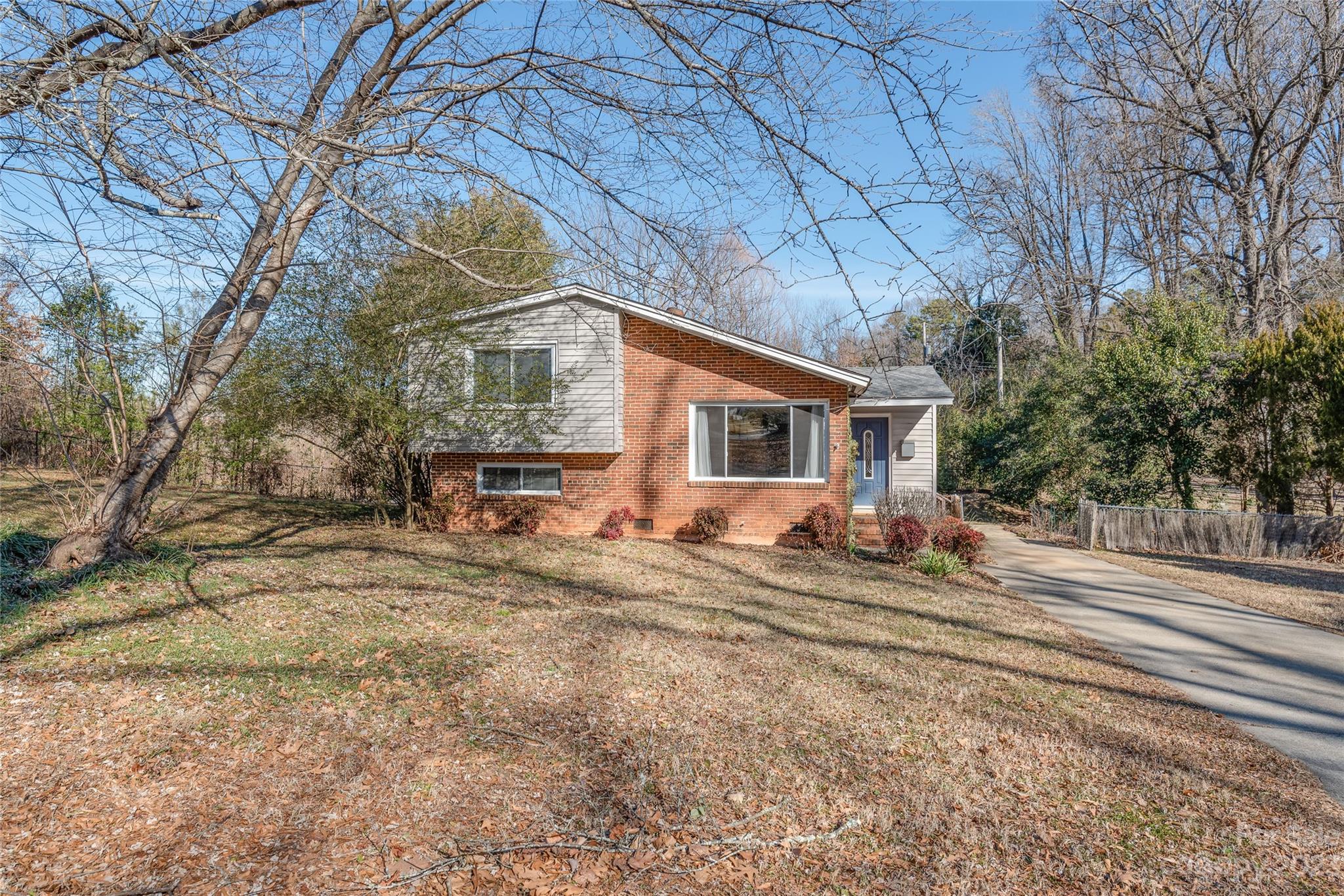 Selwyn Park - Residential