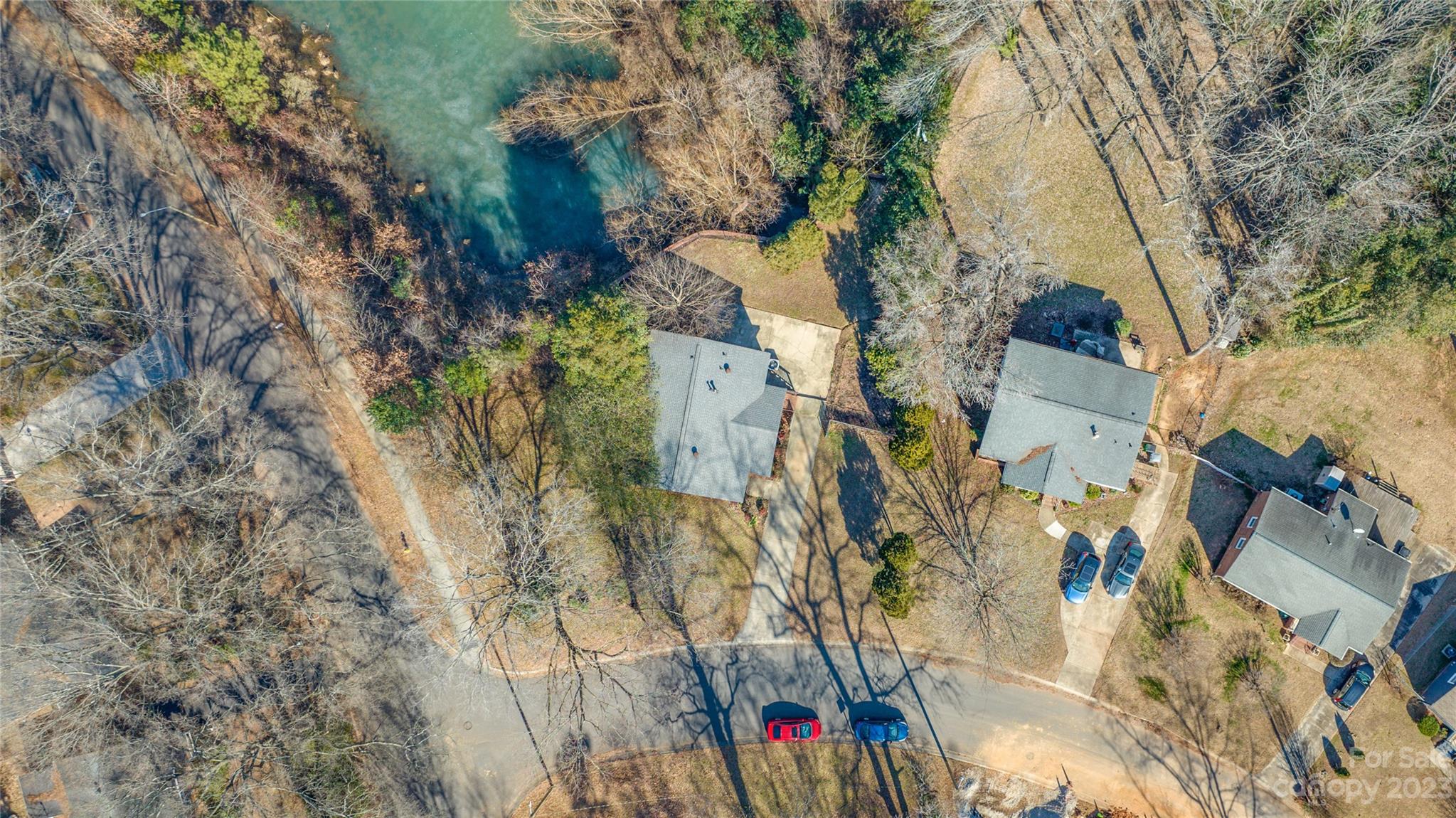 Selwyn Park - Residential