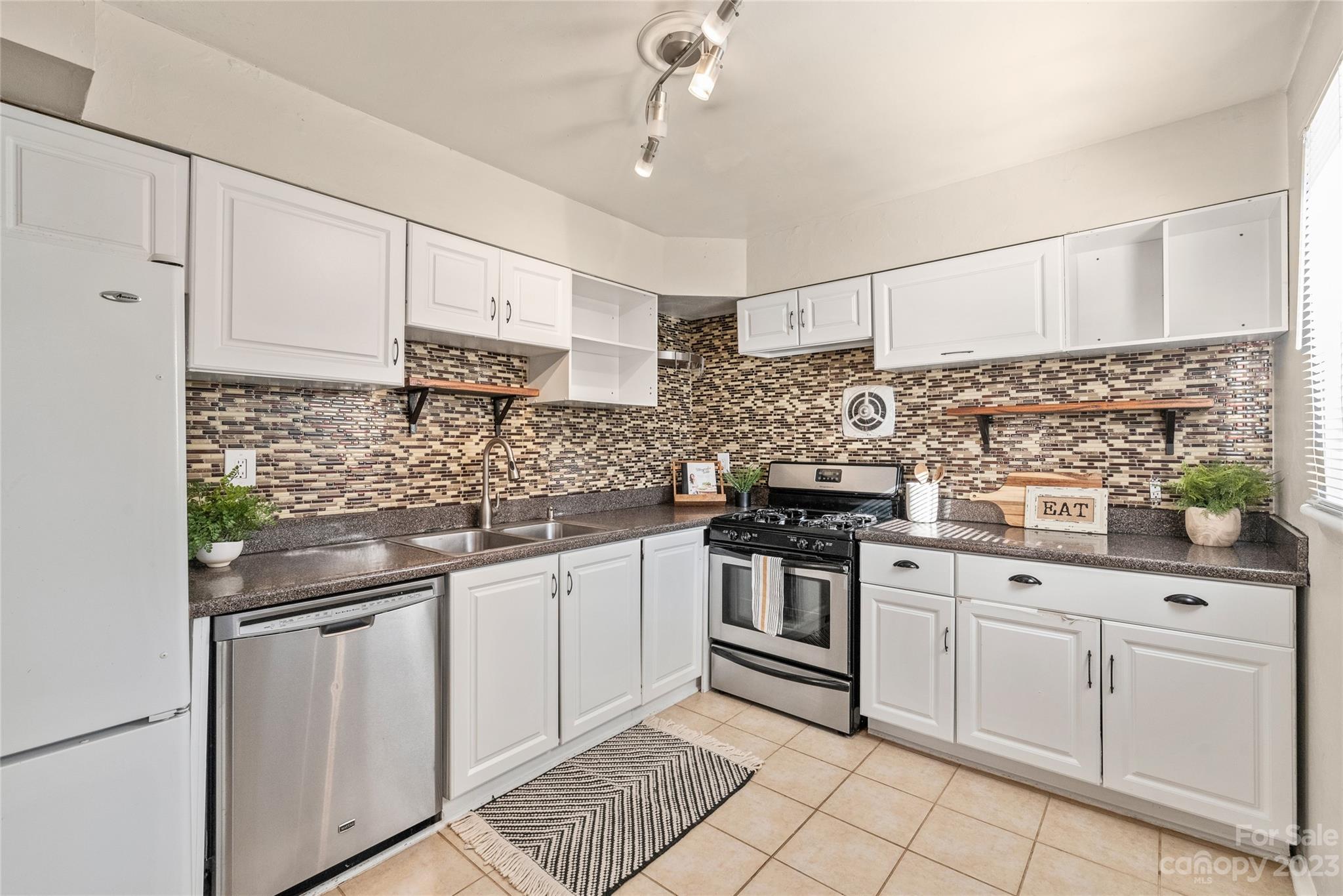 Selwyn Park - Residential