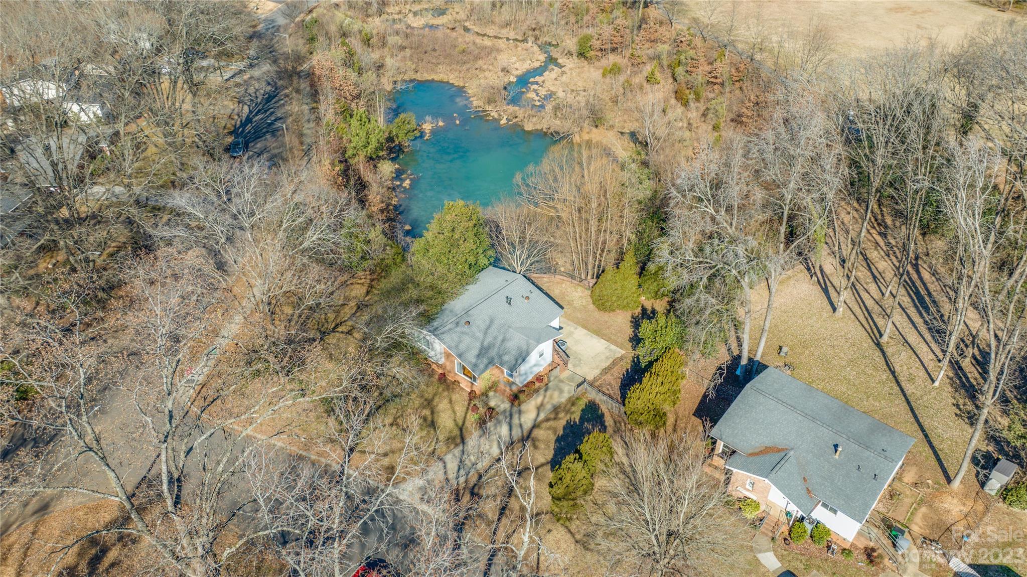 Selwyn Park - Residential