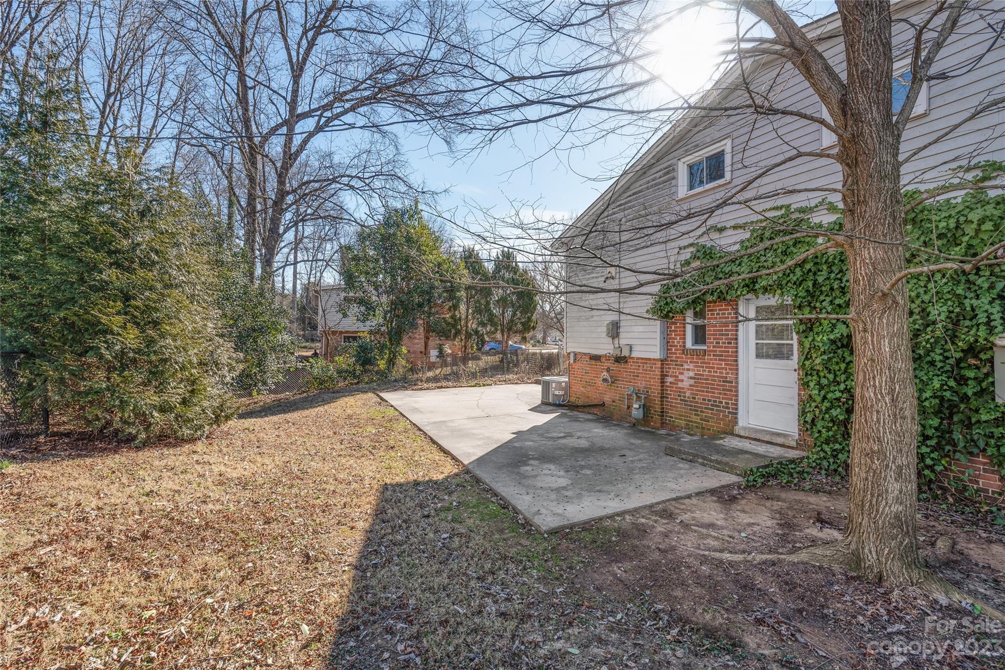 Selwyn Park - Residential