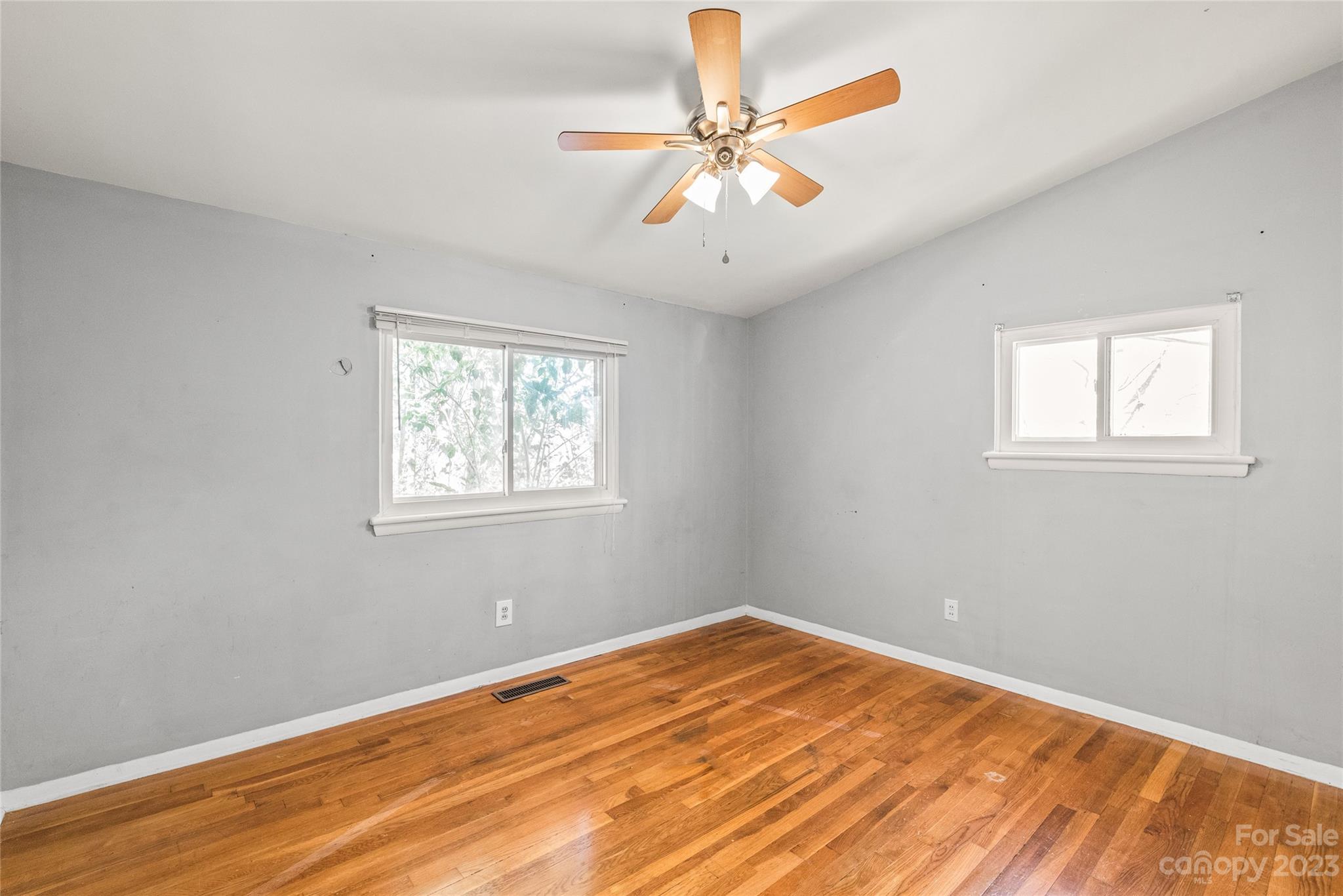 Selwyn Park - Residential