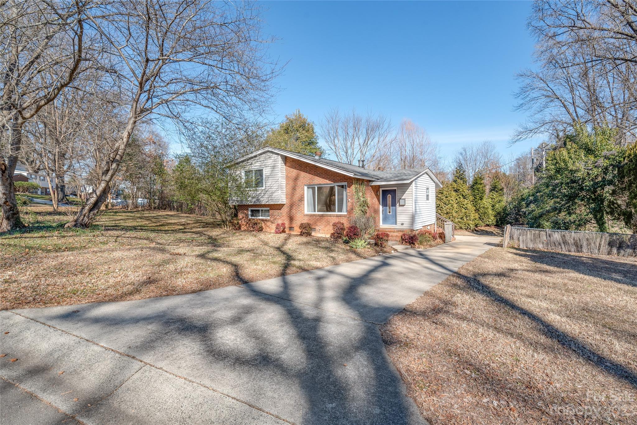 Selwyn Park - Residential