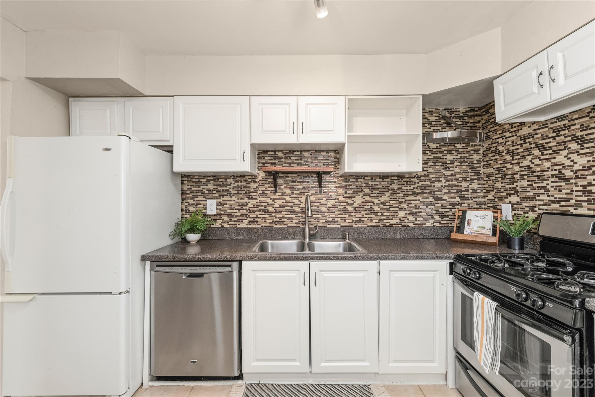 Selwyn Park - Residential