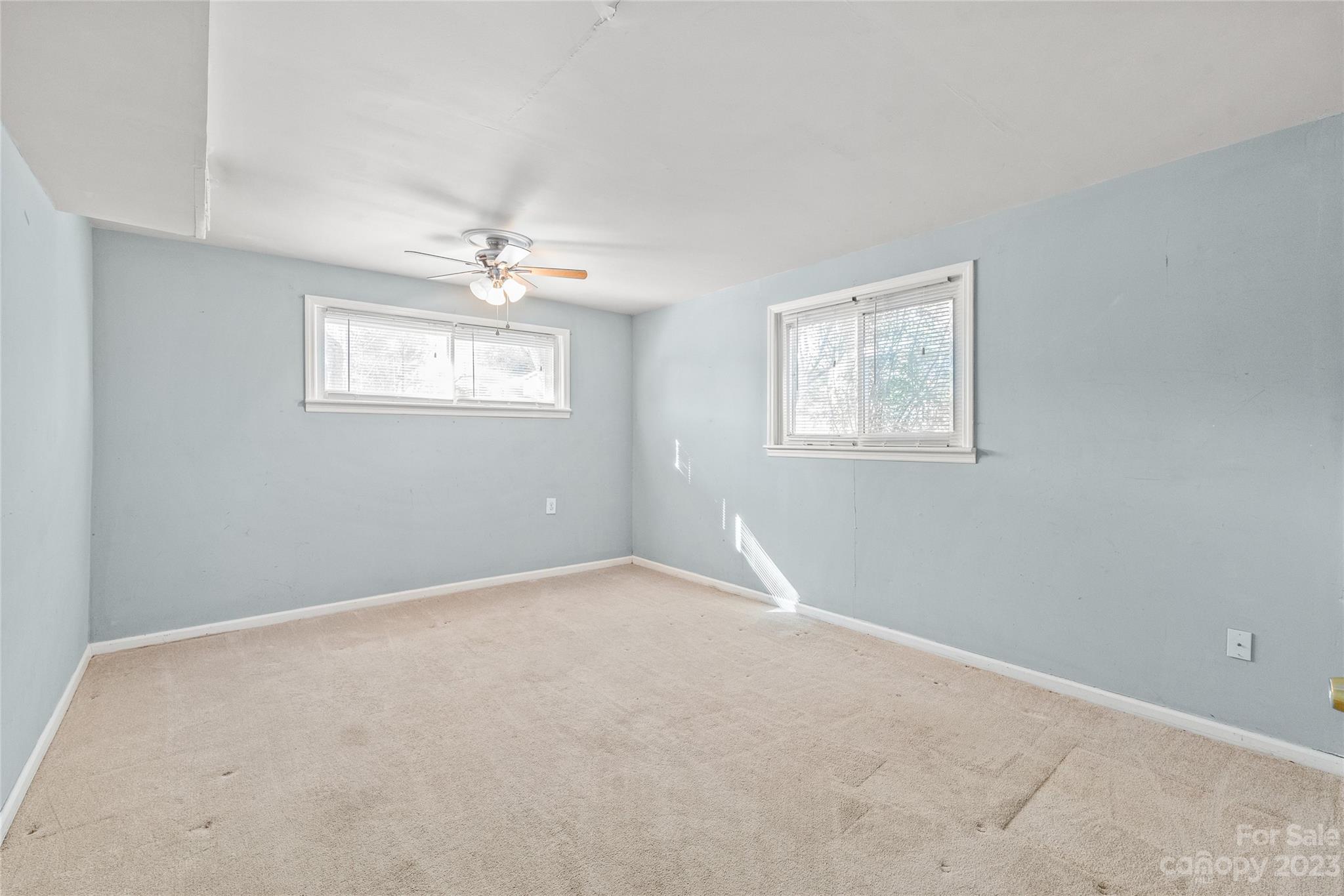 Selwyn Park - Residential