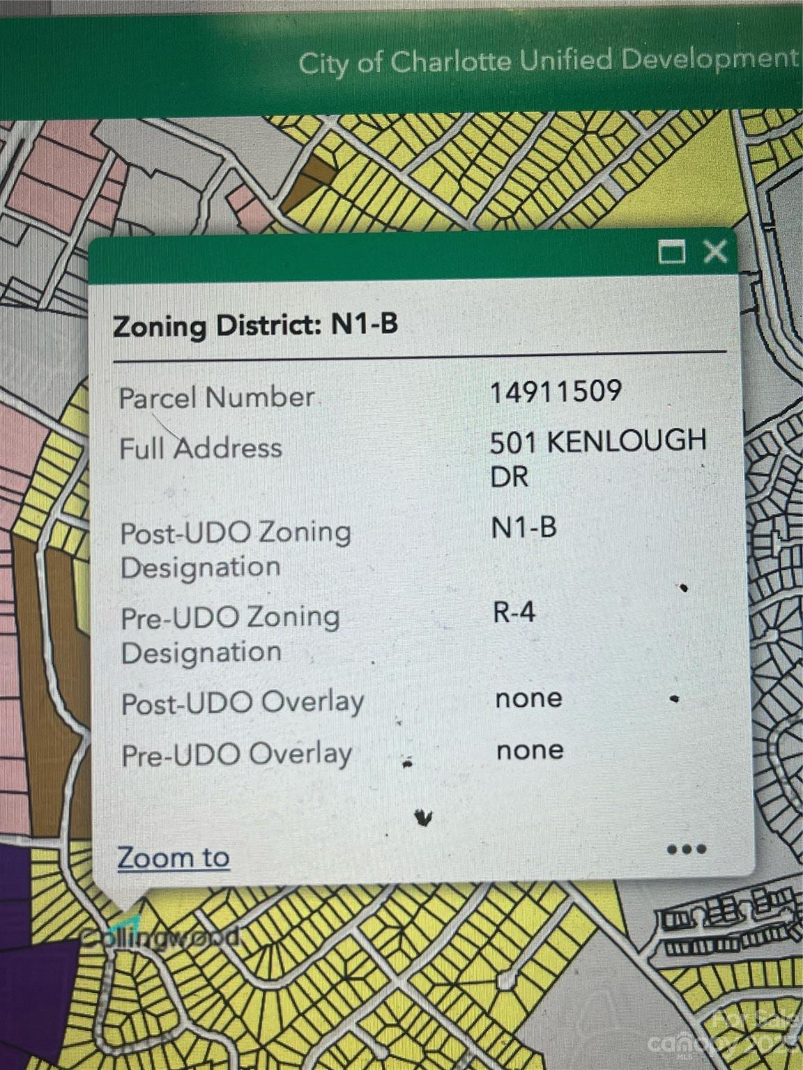 Selwyn Park - Residential