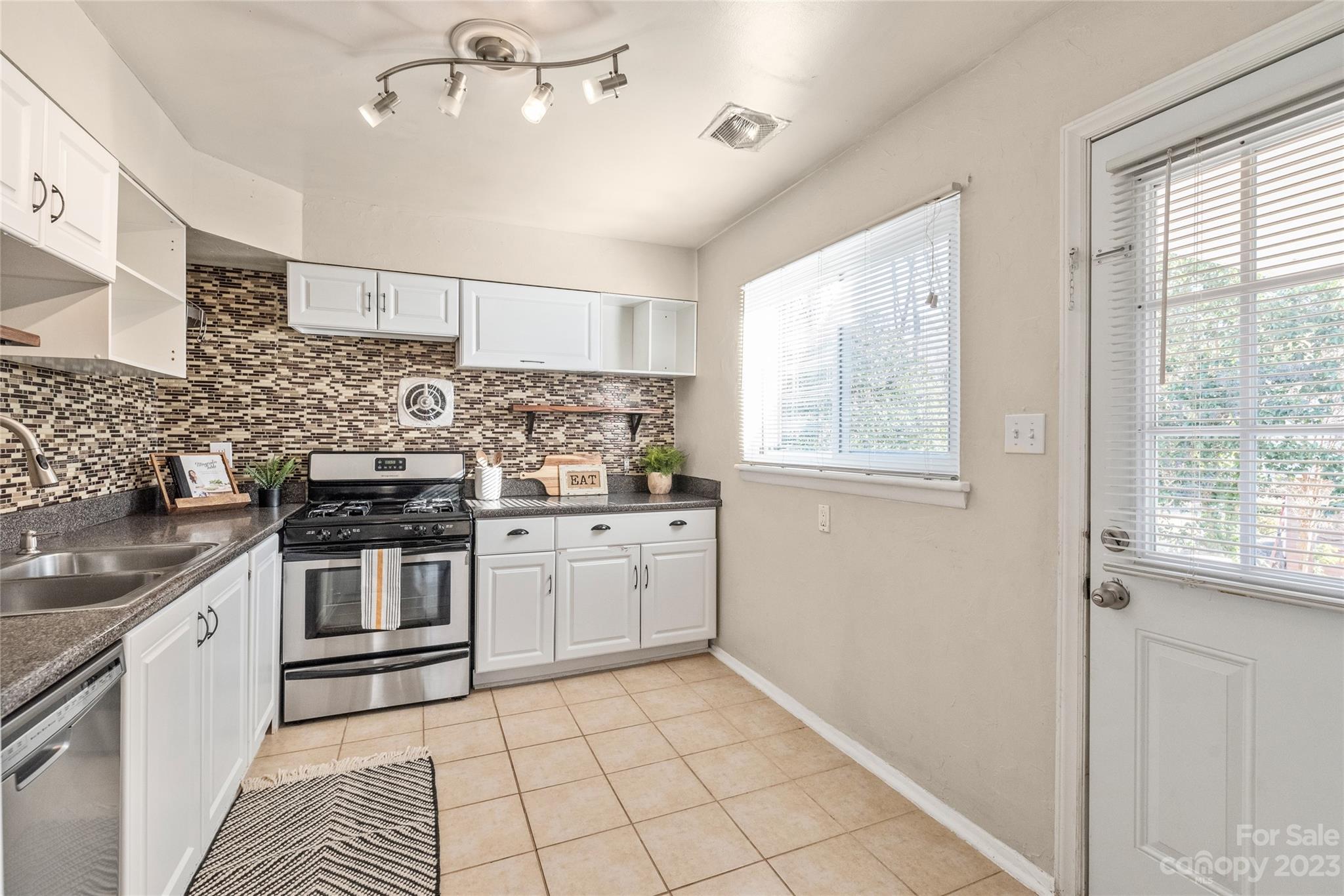 Selwyn Park - Residential