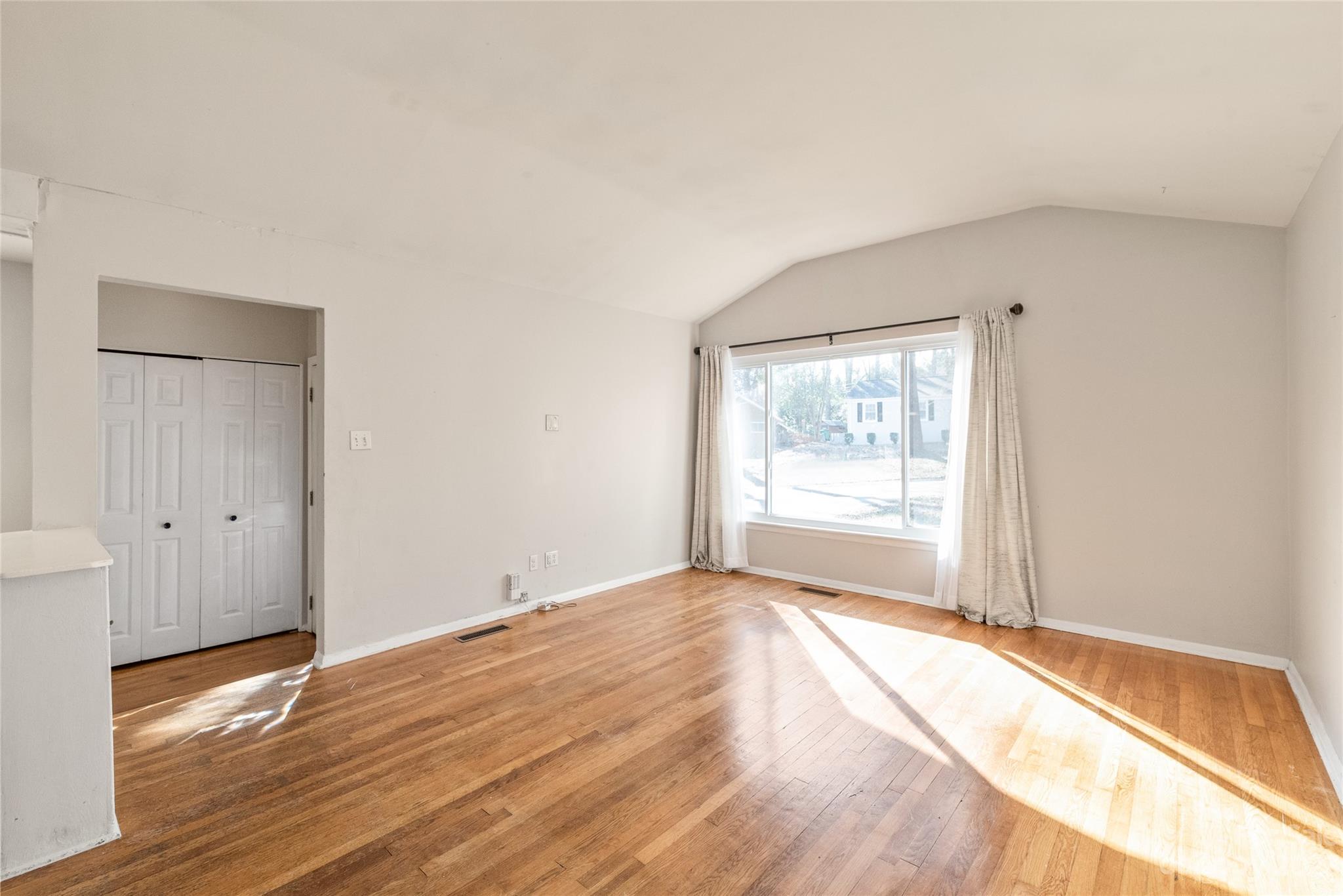 Selwyn Park - Residential