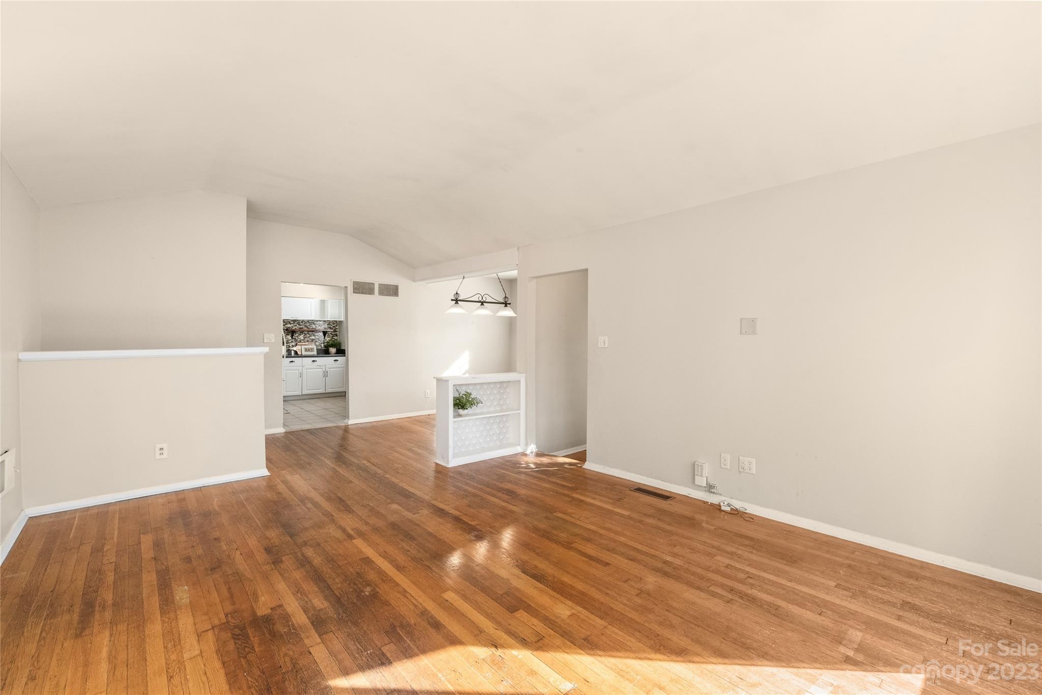 Selwyn Park - Residential