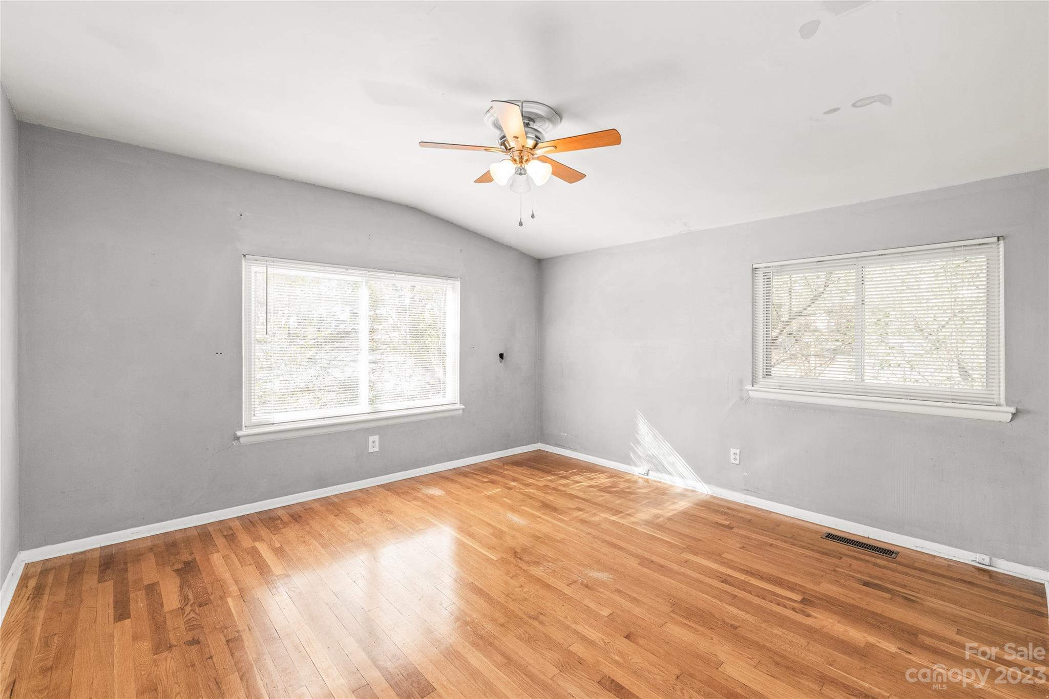 Selwyn Park - Residential