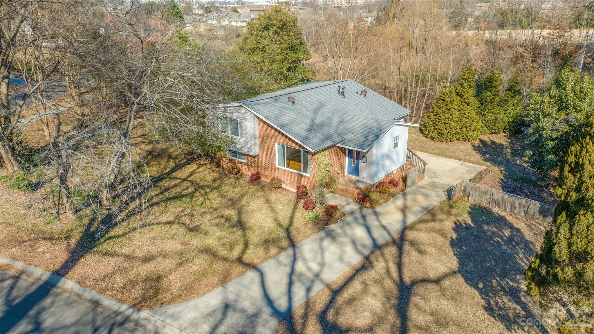 Selwyn Park - Residential