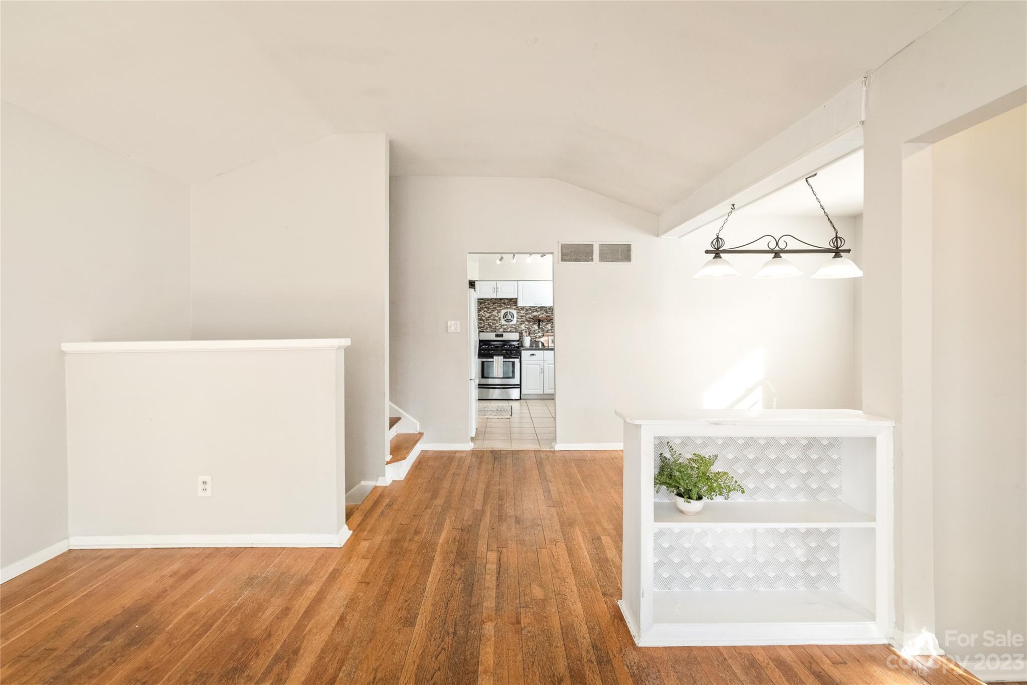 Selwyn Park - Residential