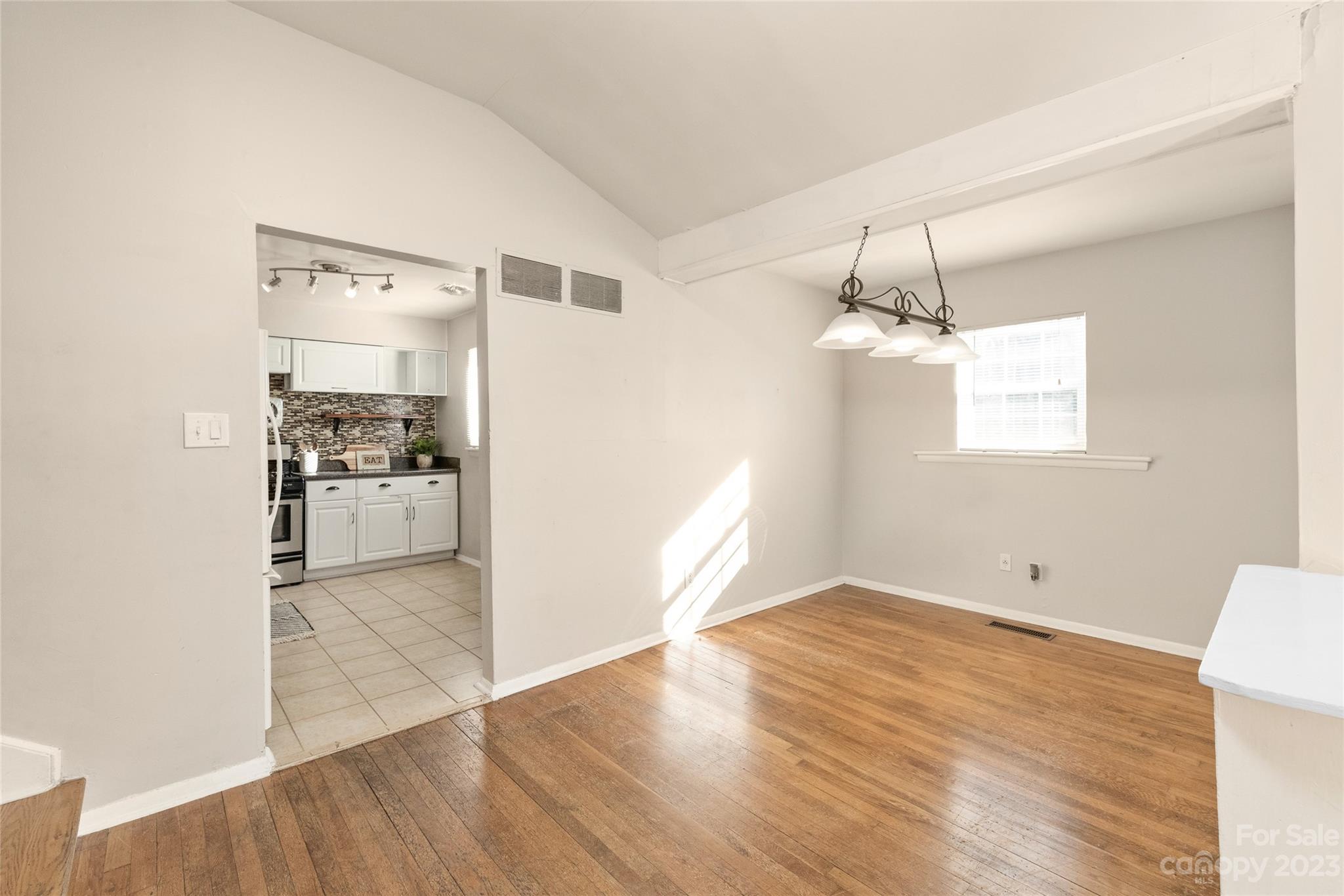 Selwyn Park - Residential