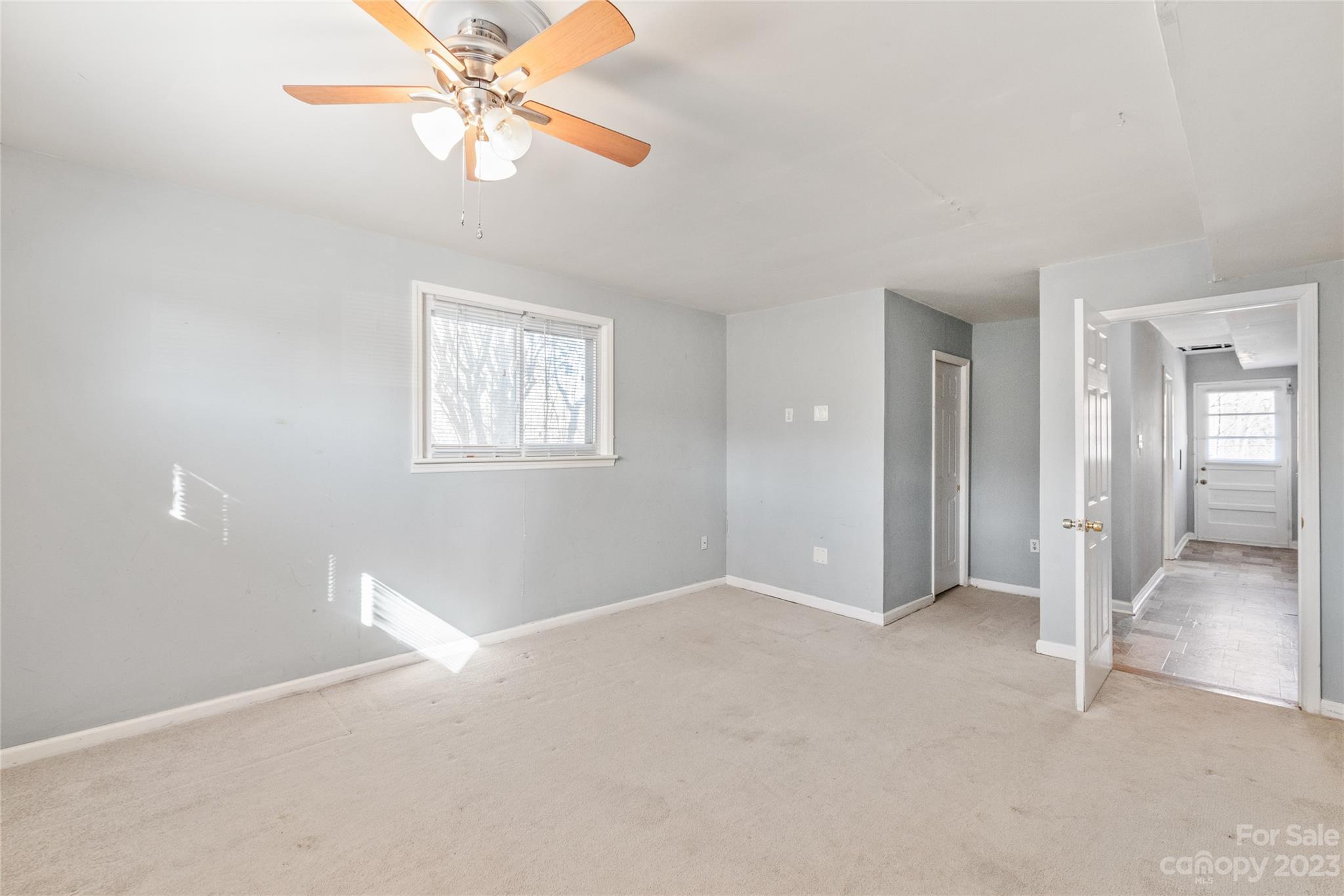 Selwyn Park - Residential