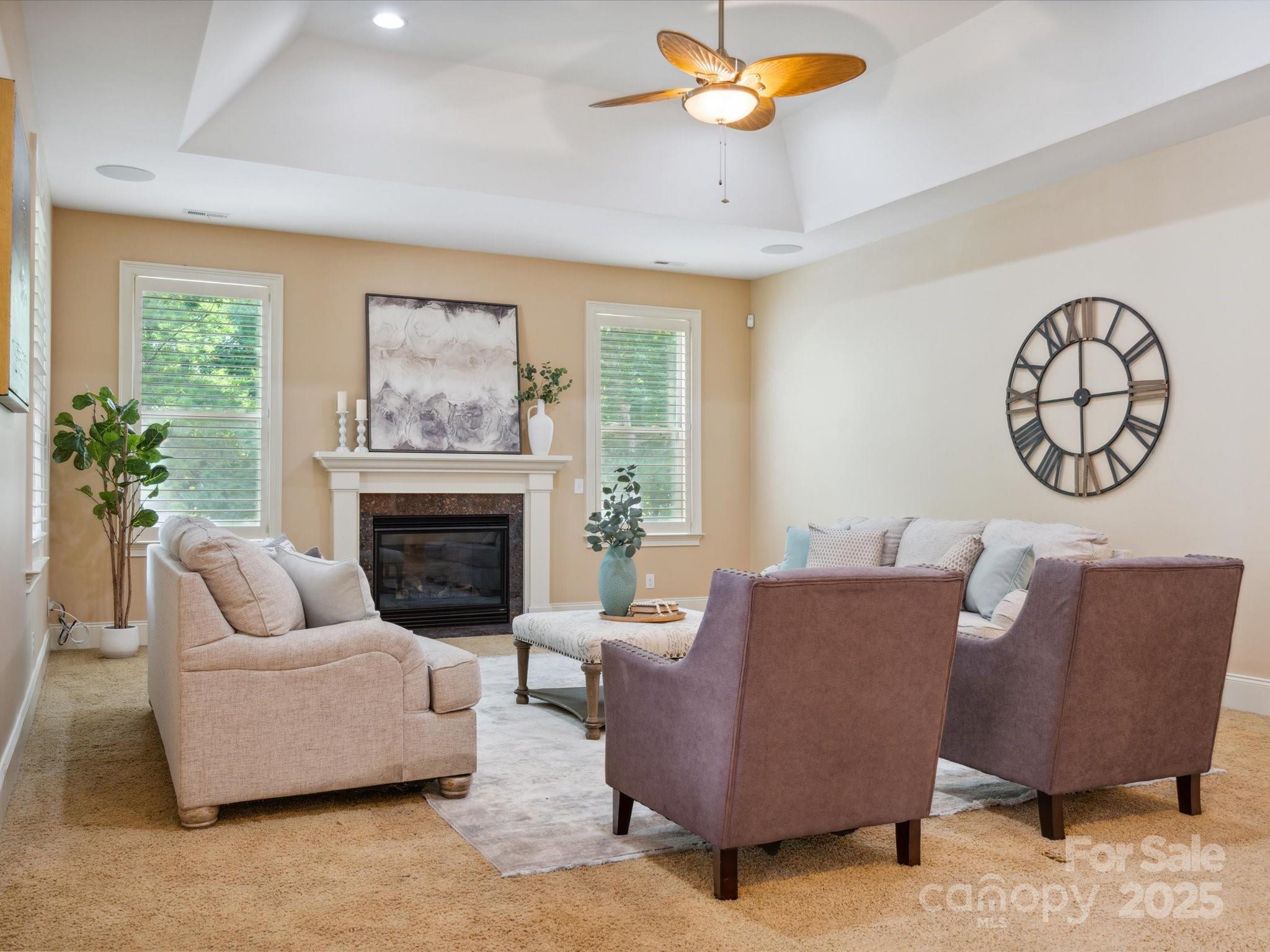 Enclave - Residential