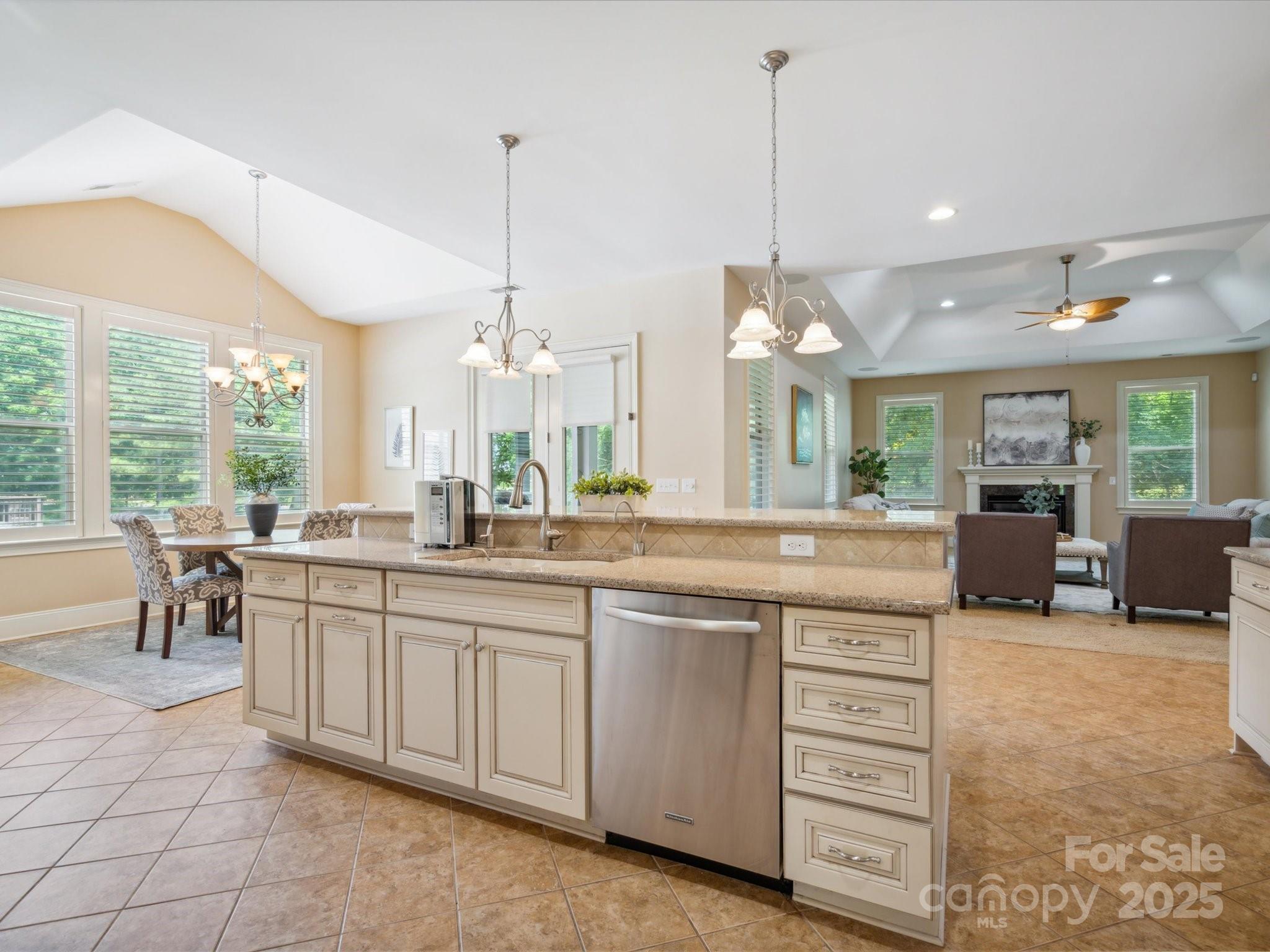 Enclave - Residential