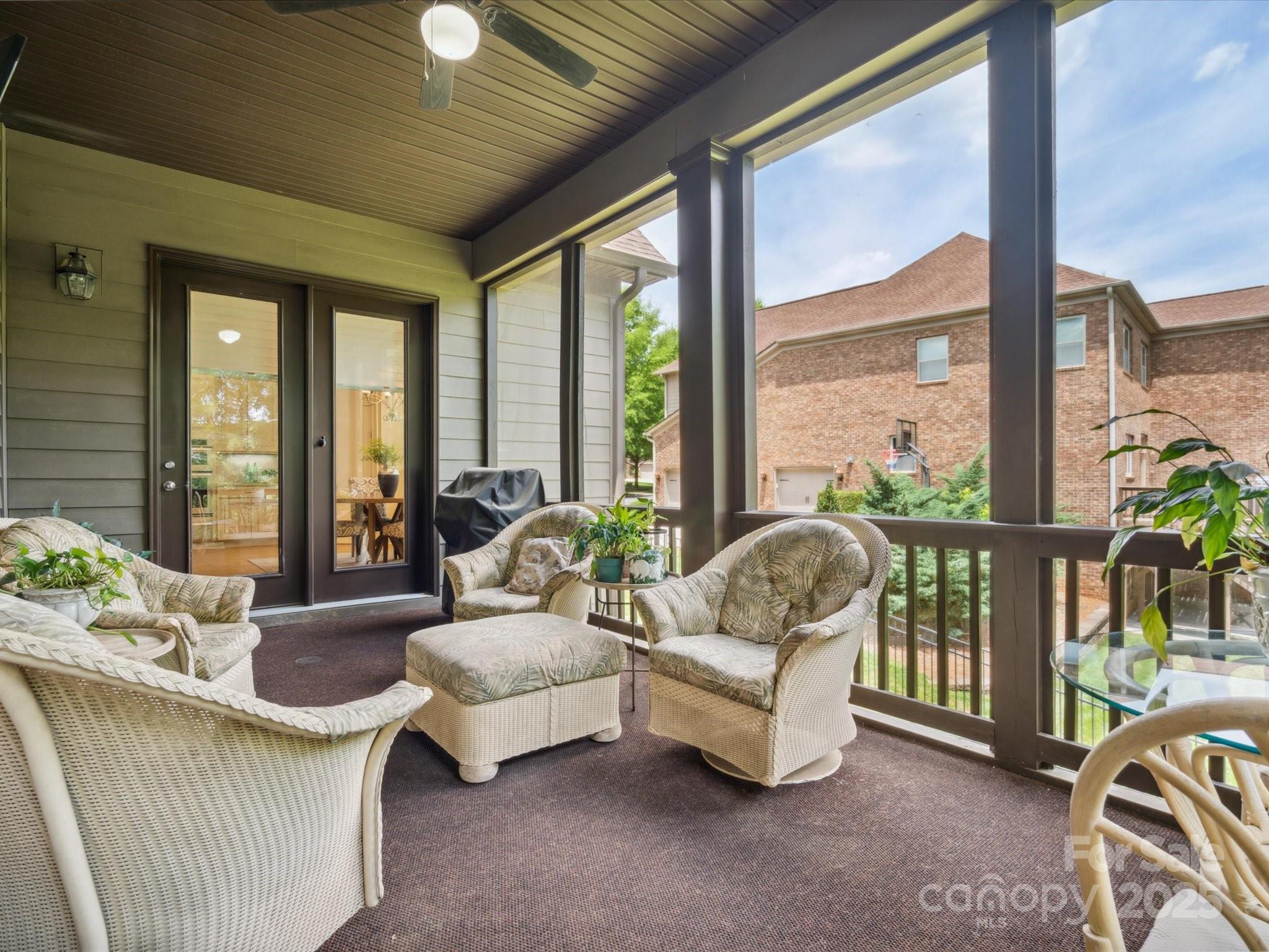 Enclave - Residential