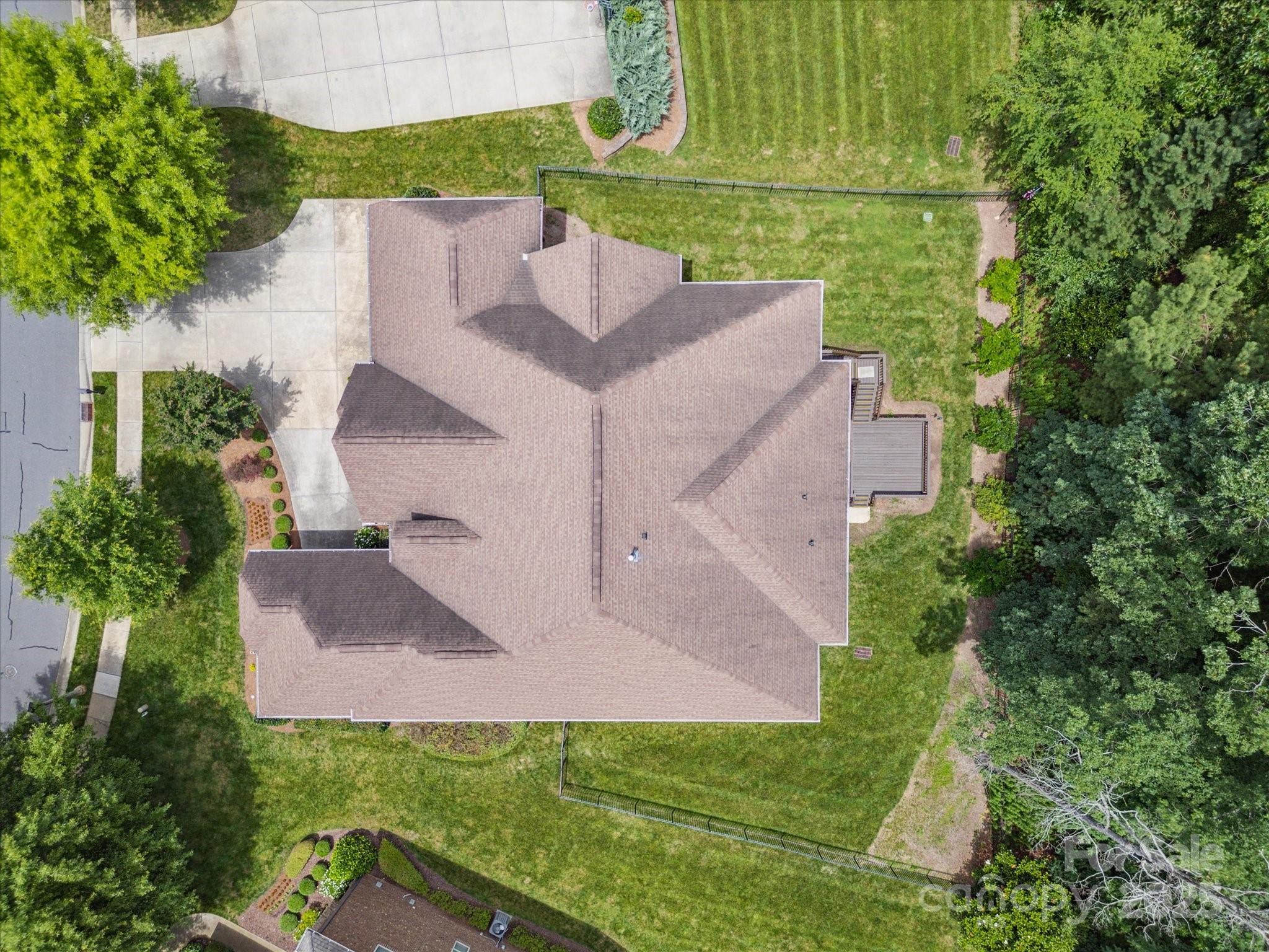 Enclave - Residential