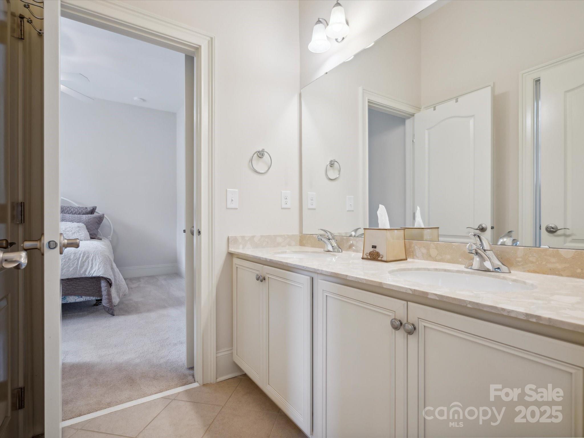 Enclave - Residential