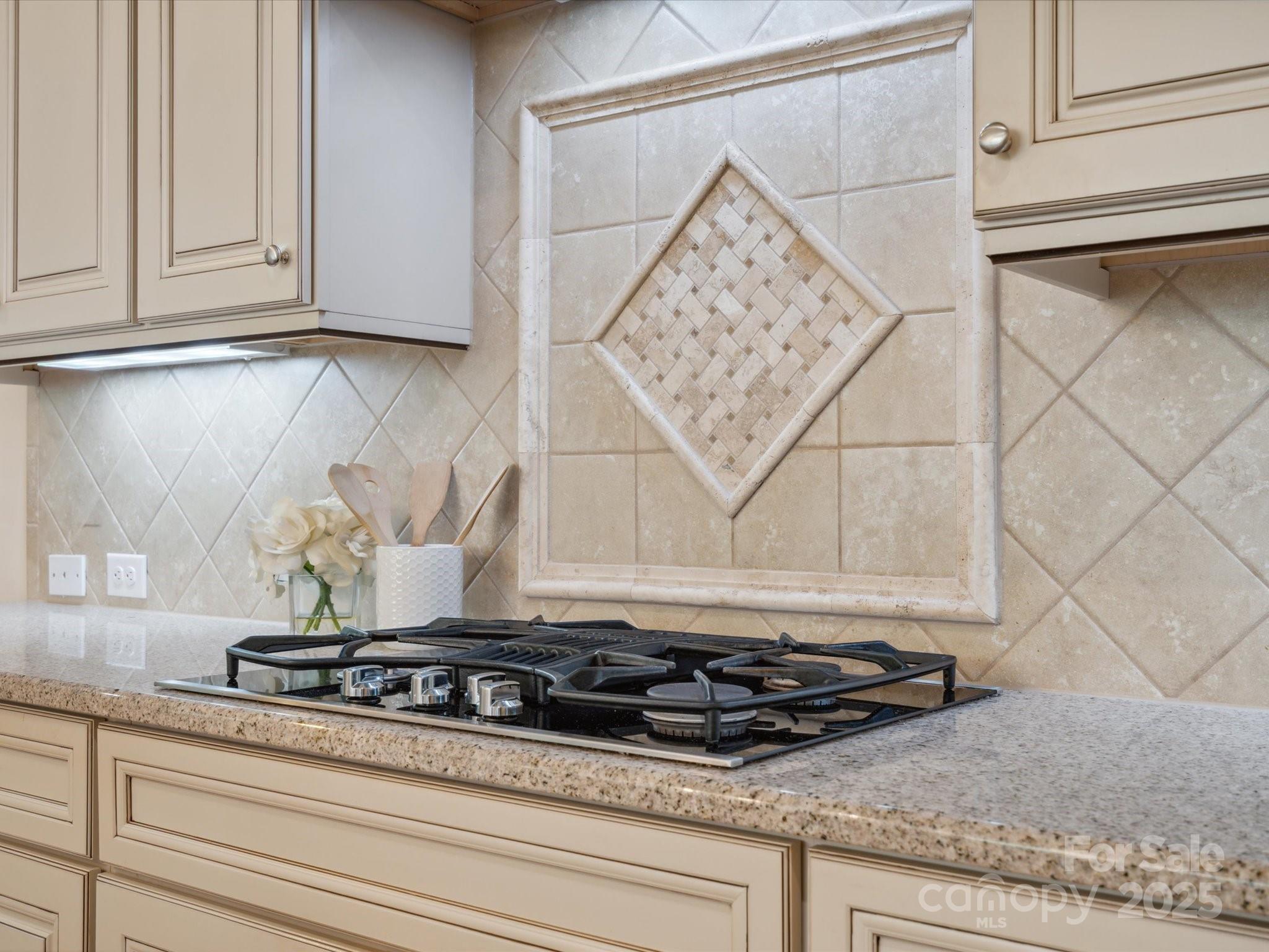 Enclave - Residential