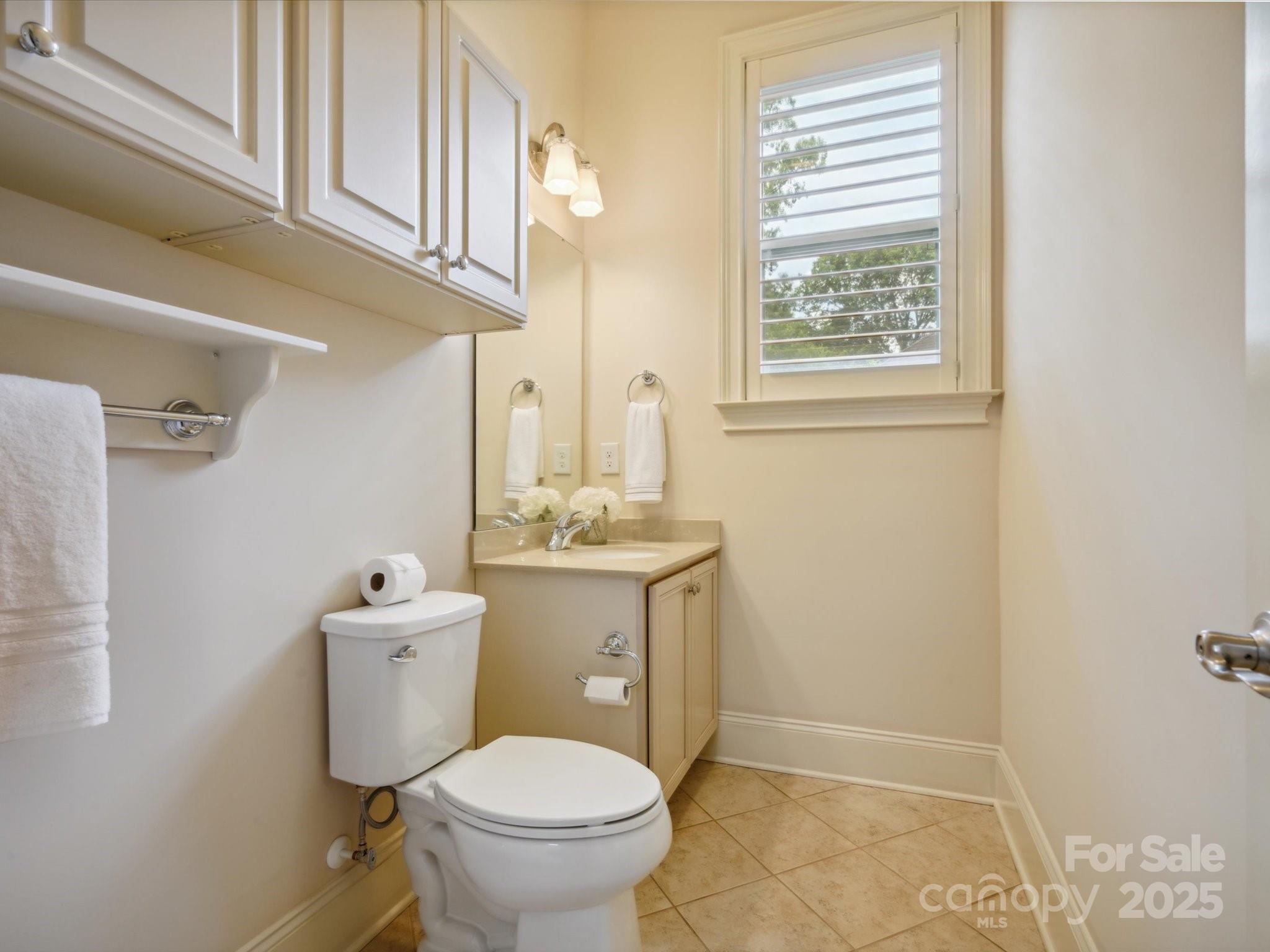 Enclave - Residential