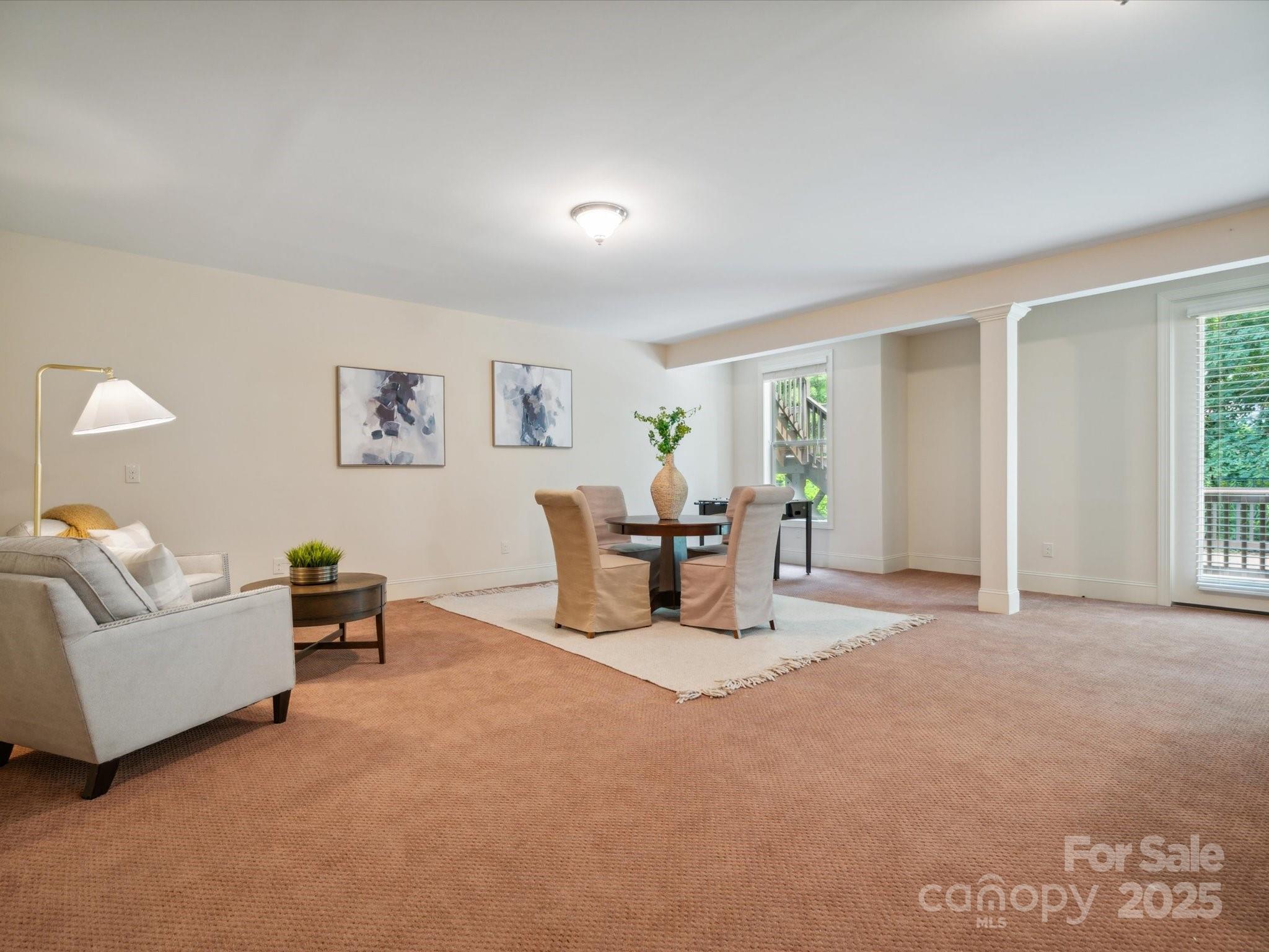 Enclave - Residential