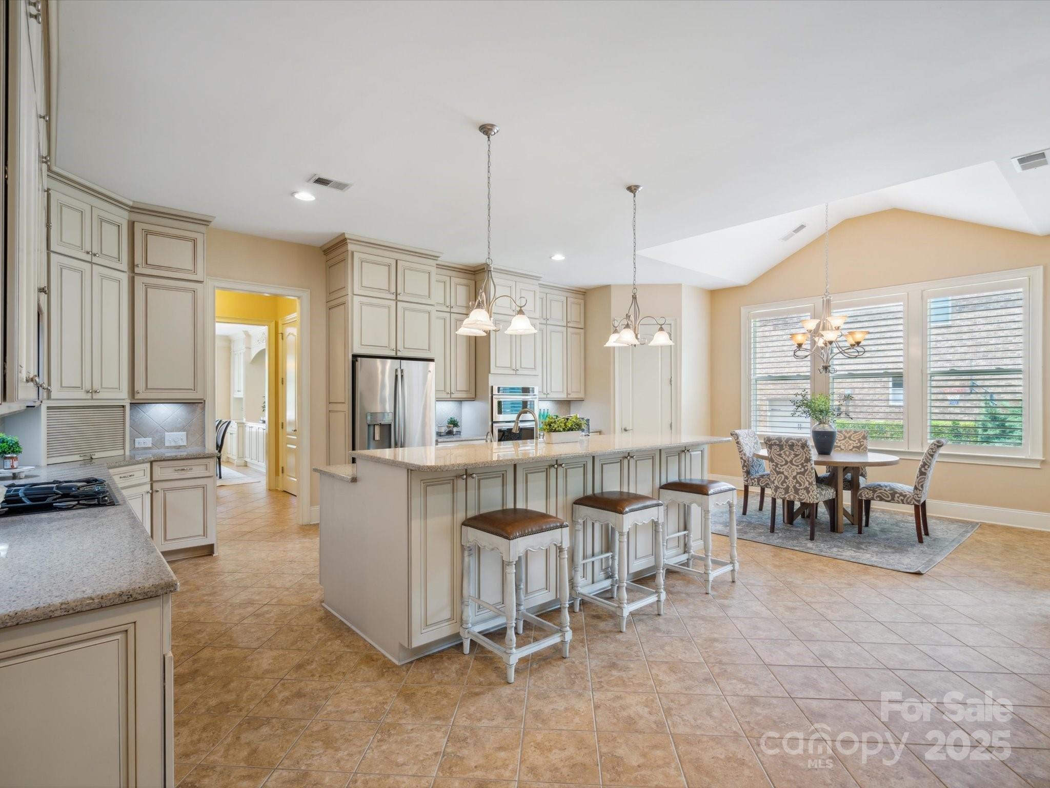 Enclave - Residential