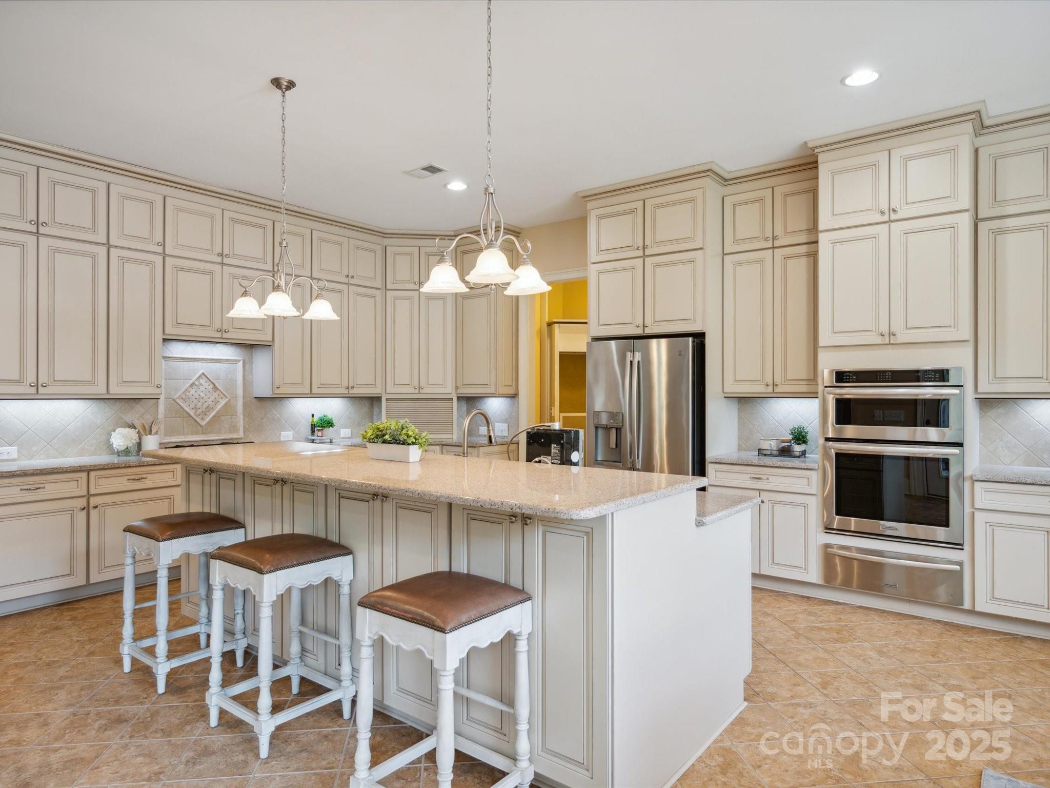 Enclave - Residential