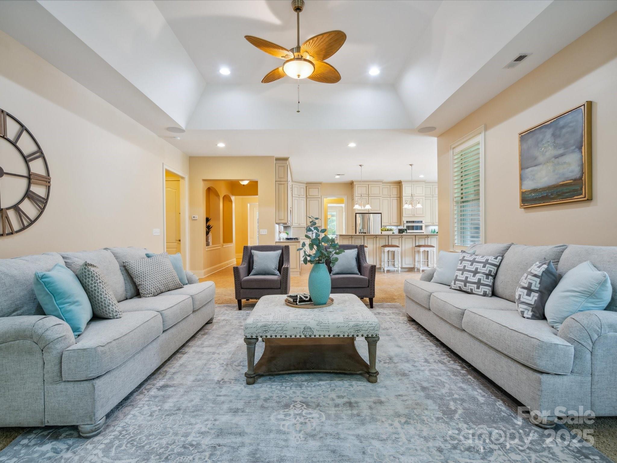 Enclave - Residential