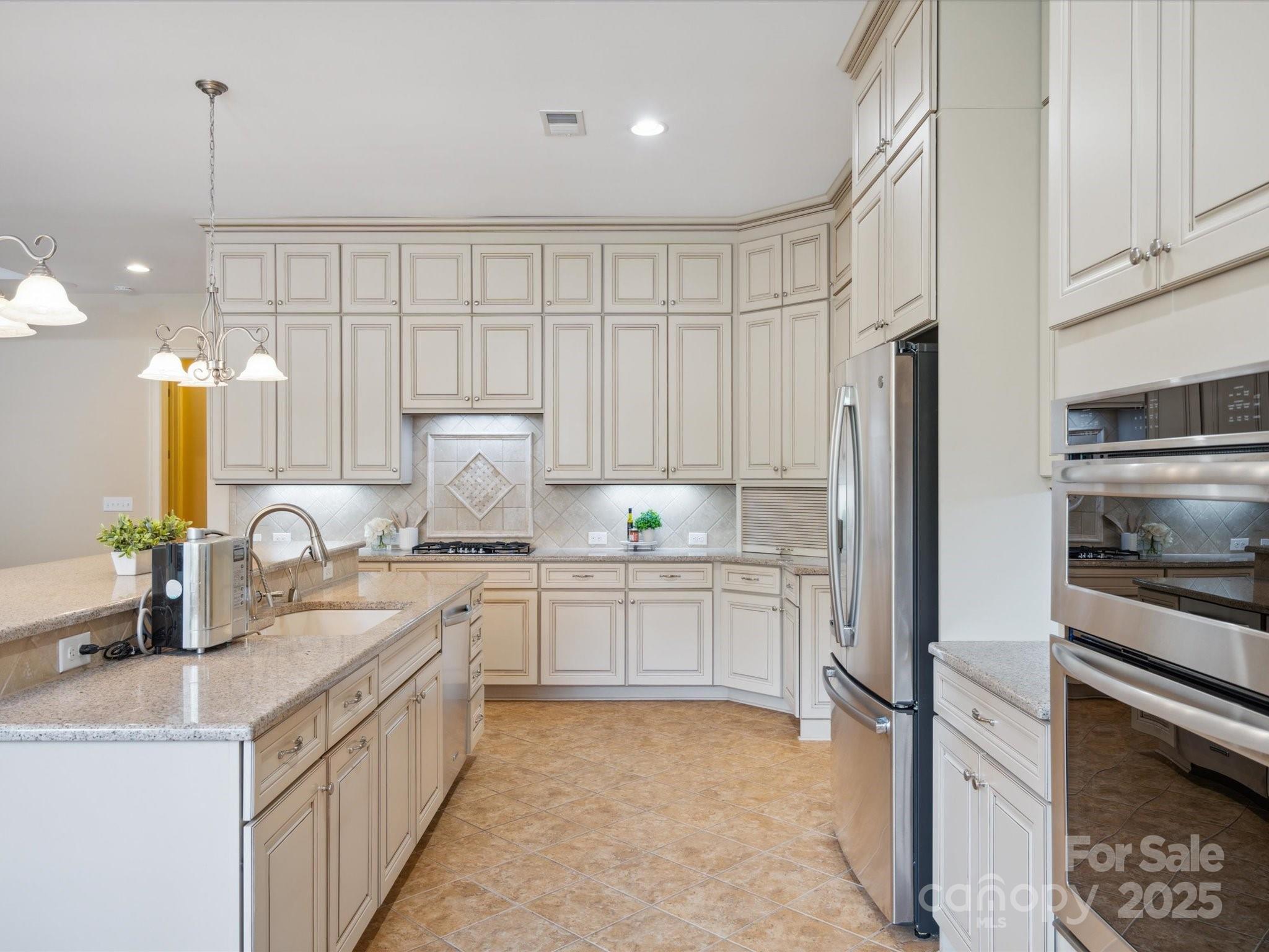 Enclave - Residential