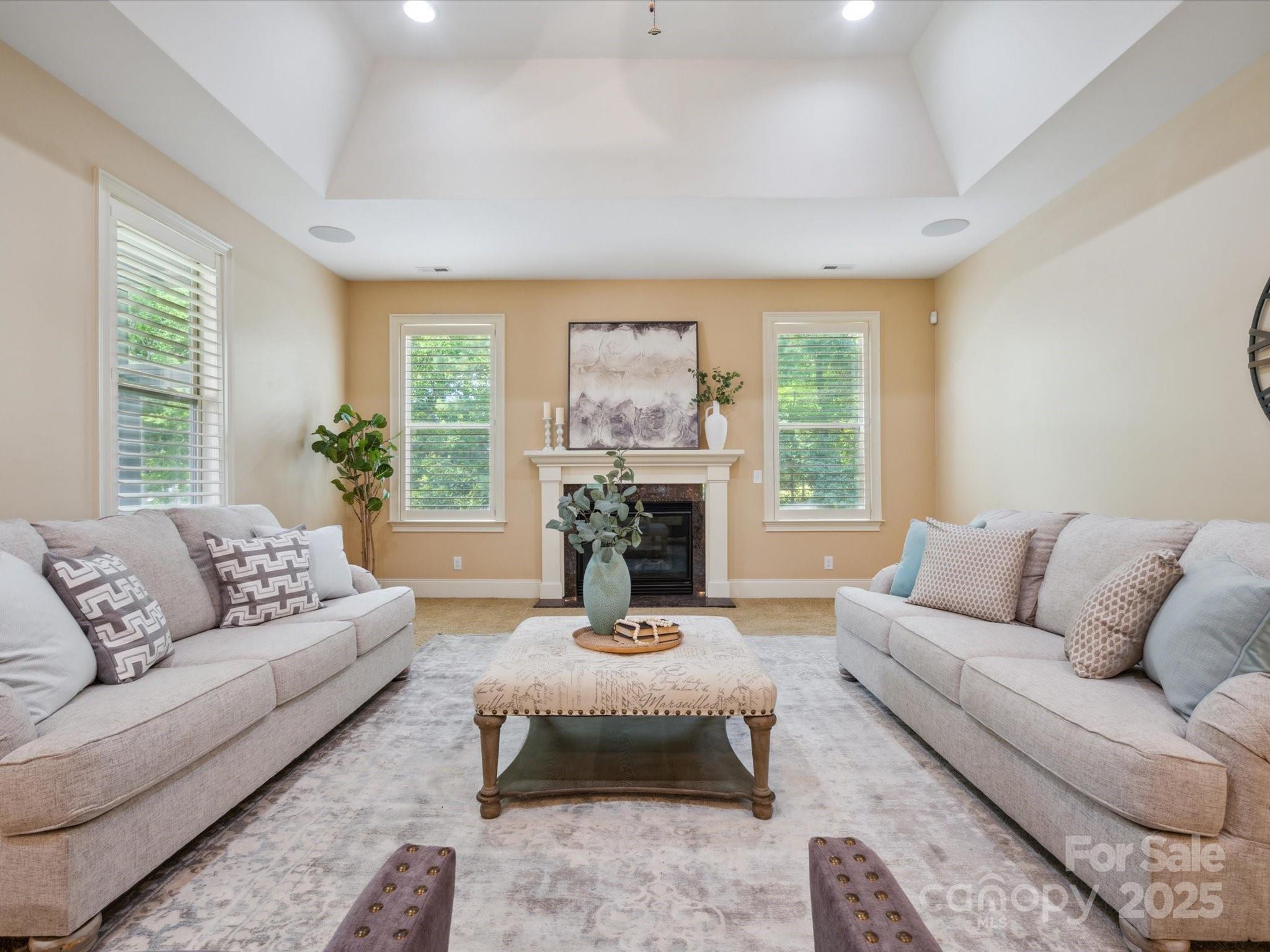 Enclave - Residential