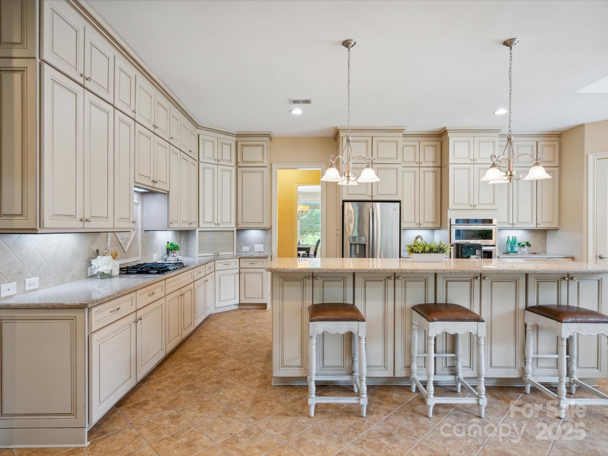 Enclave - Residential