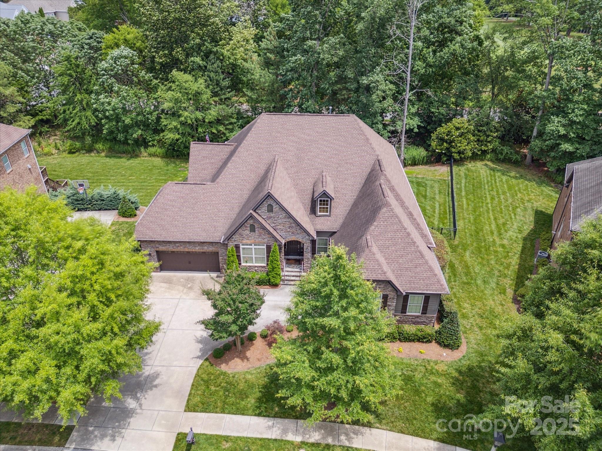 Enclave - Residential