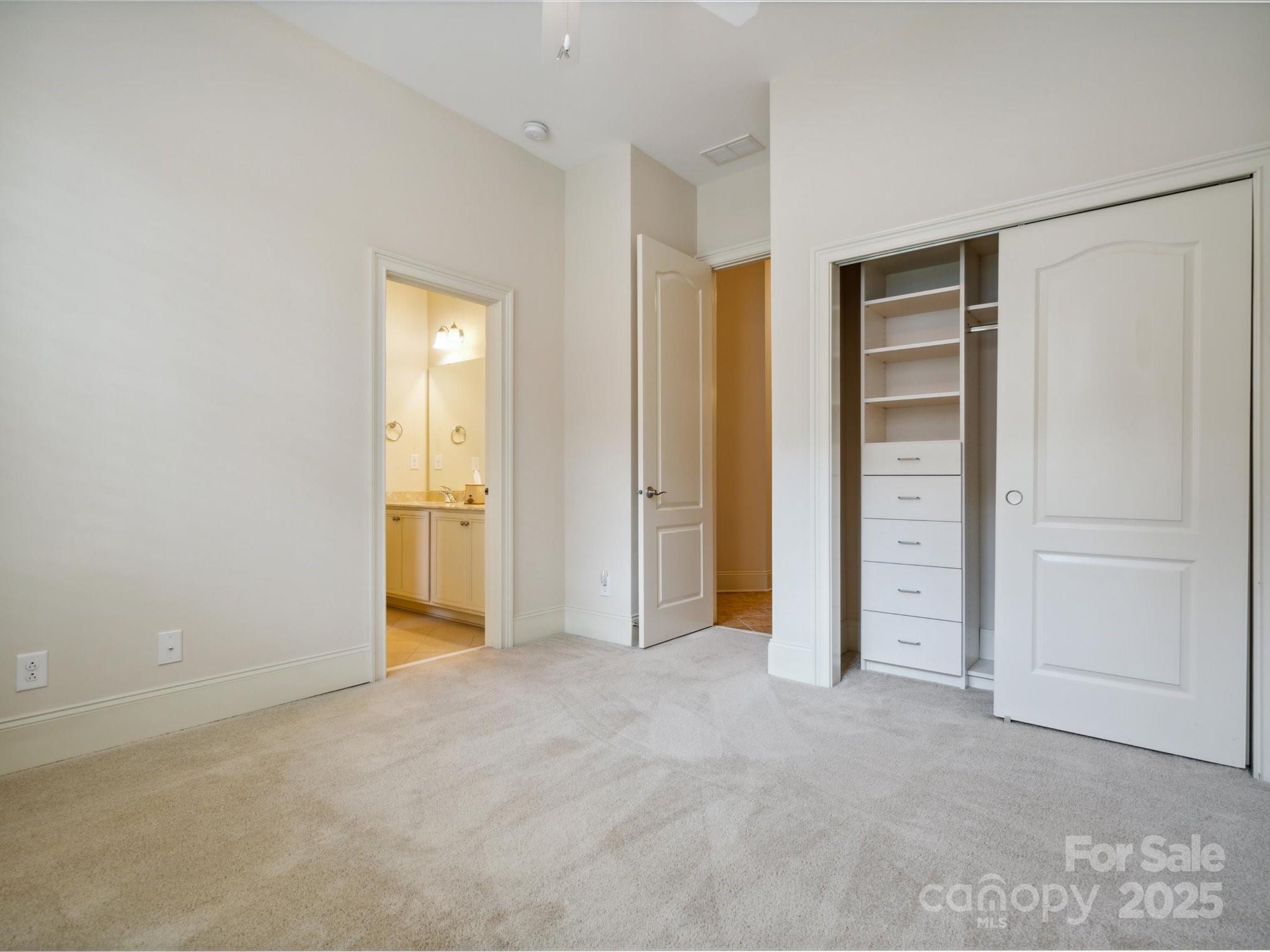 Enclave - Residential