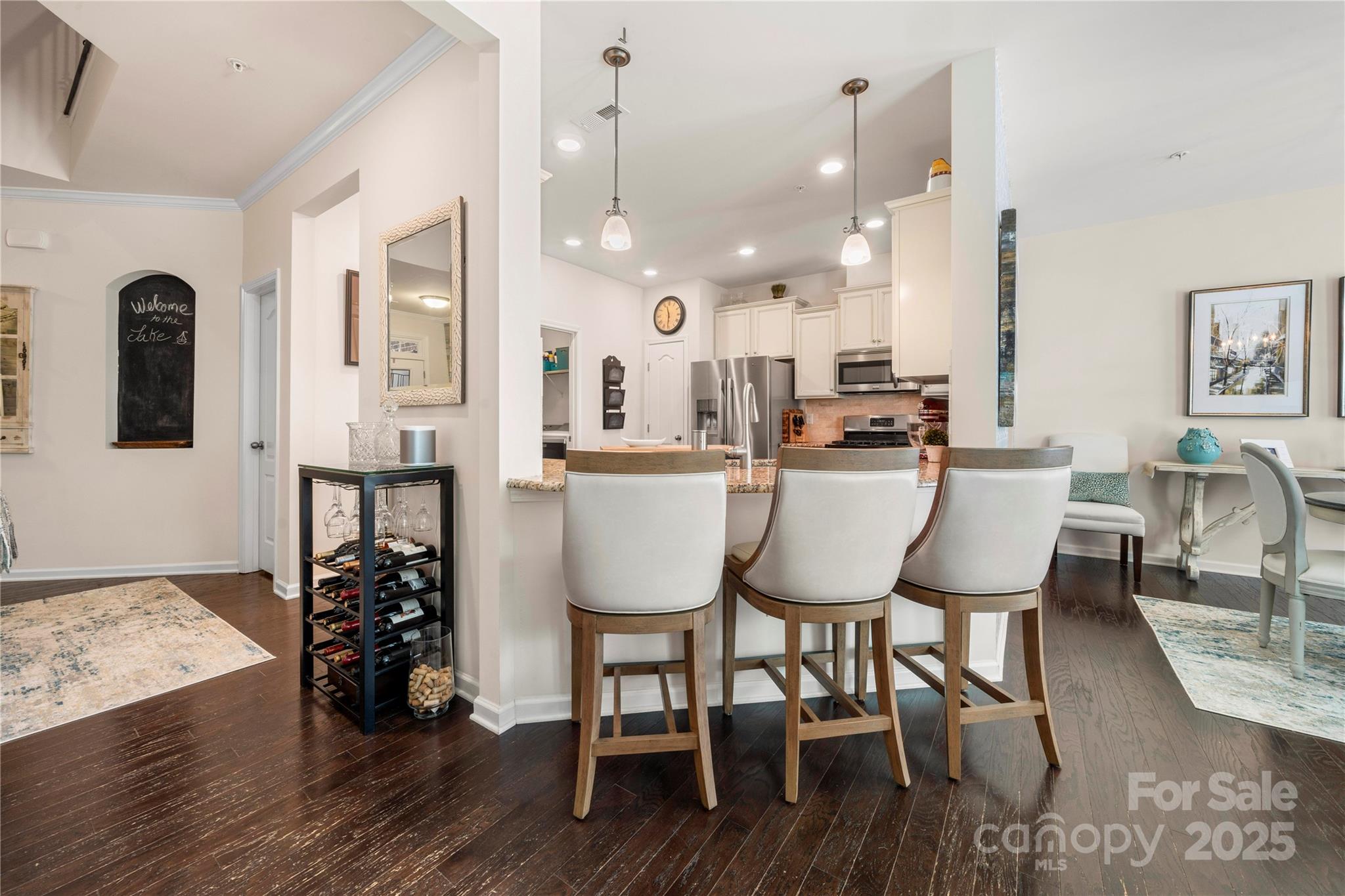 Cove at Morrison Plantation - Residential