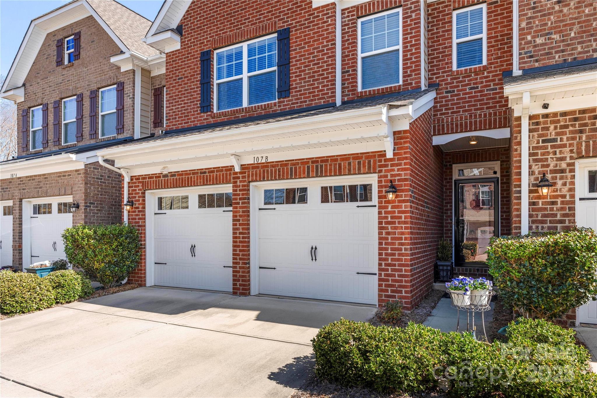 Cove at Morrison Plantation - Residential