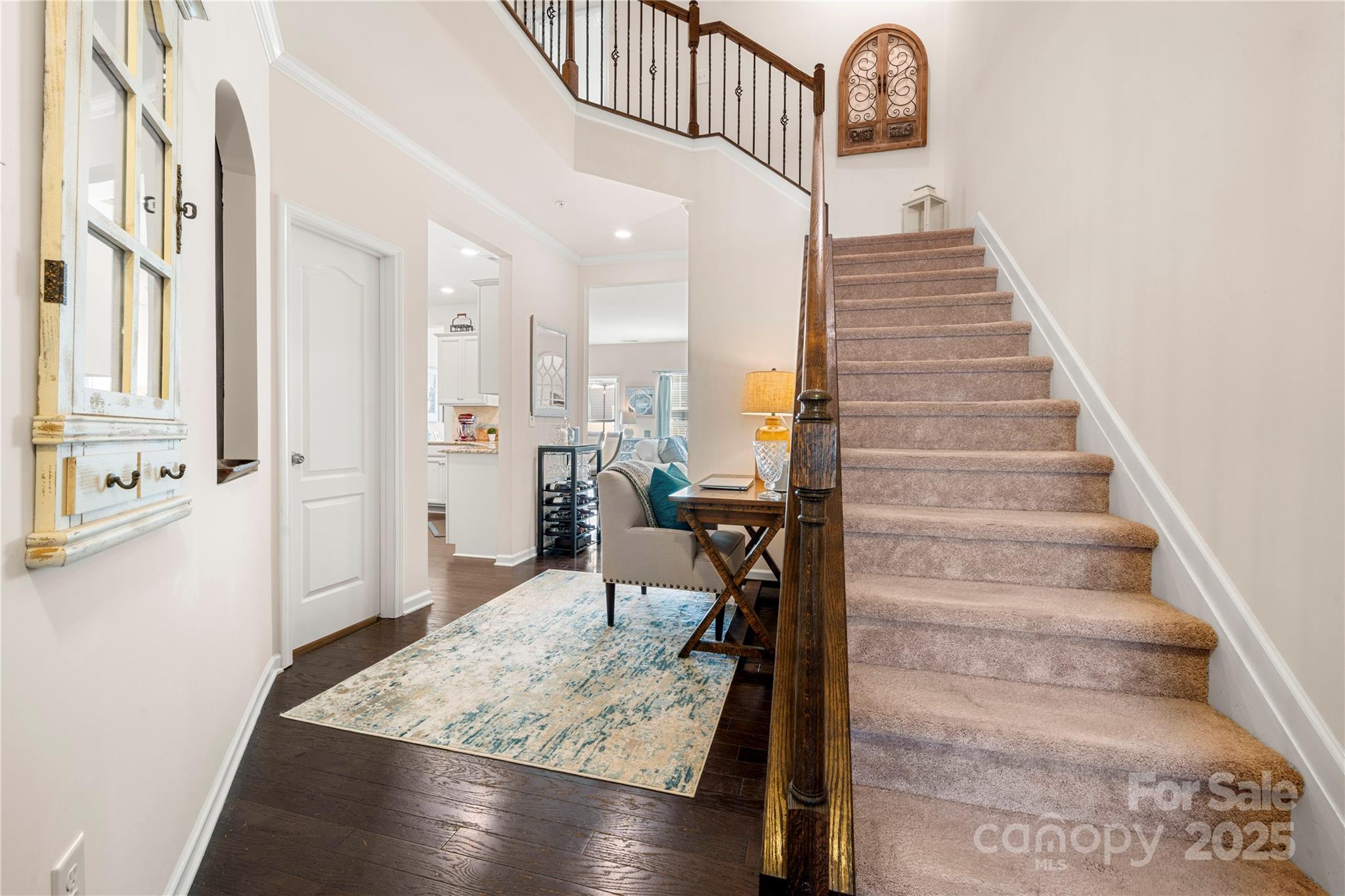 Cove at Morrison Plantation - Residential