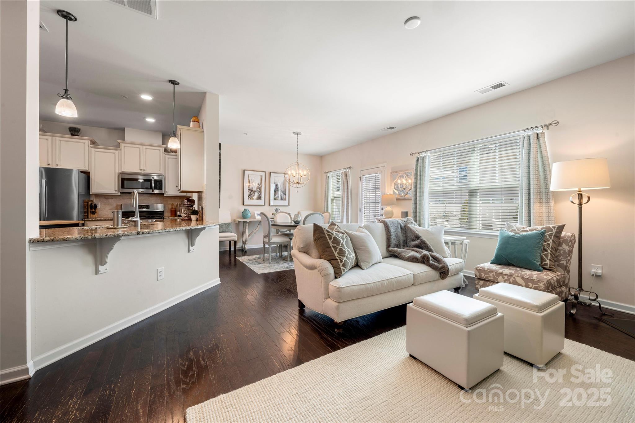 Cove at Morrison Plantation - Residential