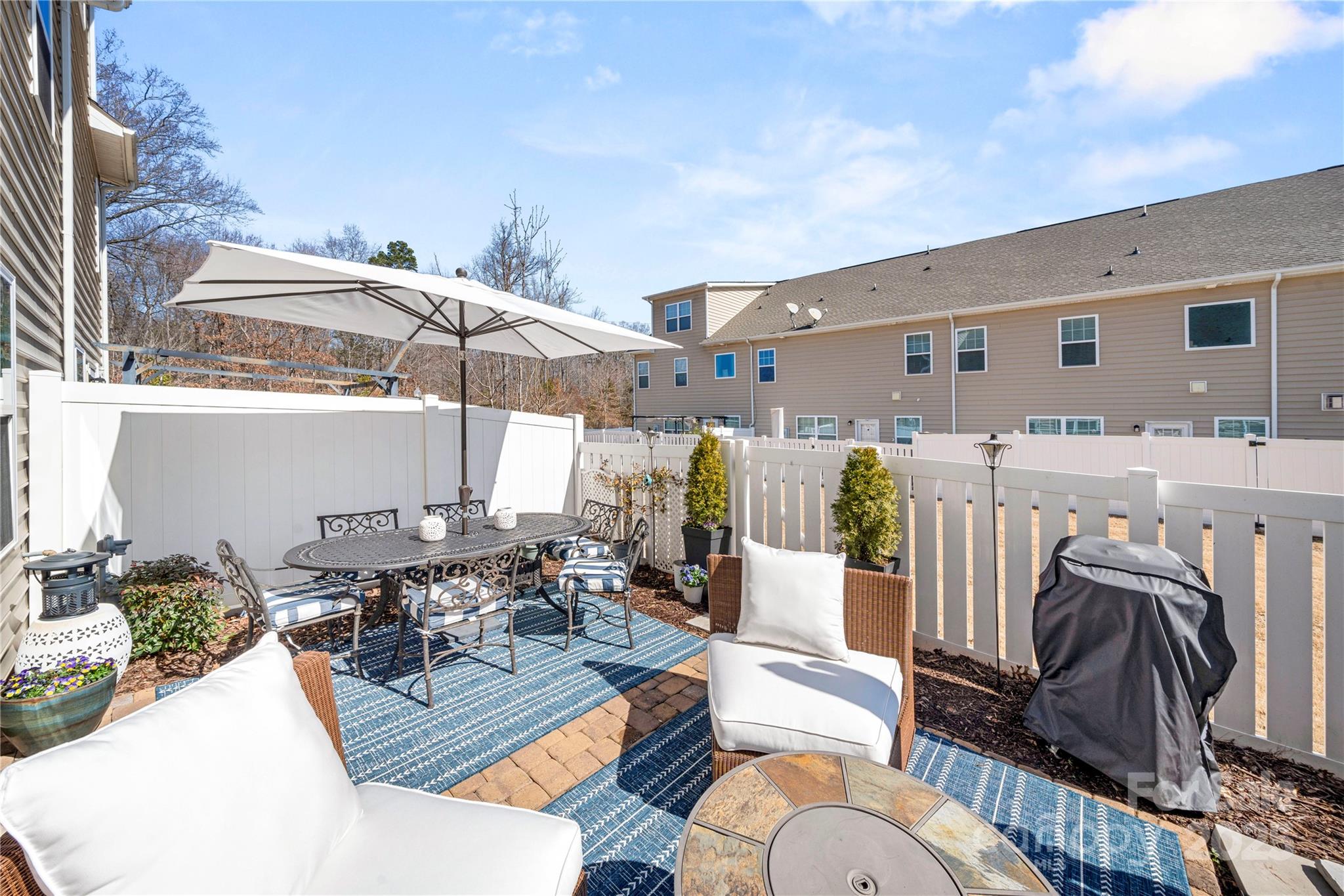 Cove at Morrison Plantation - Residential