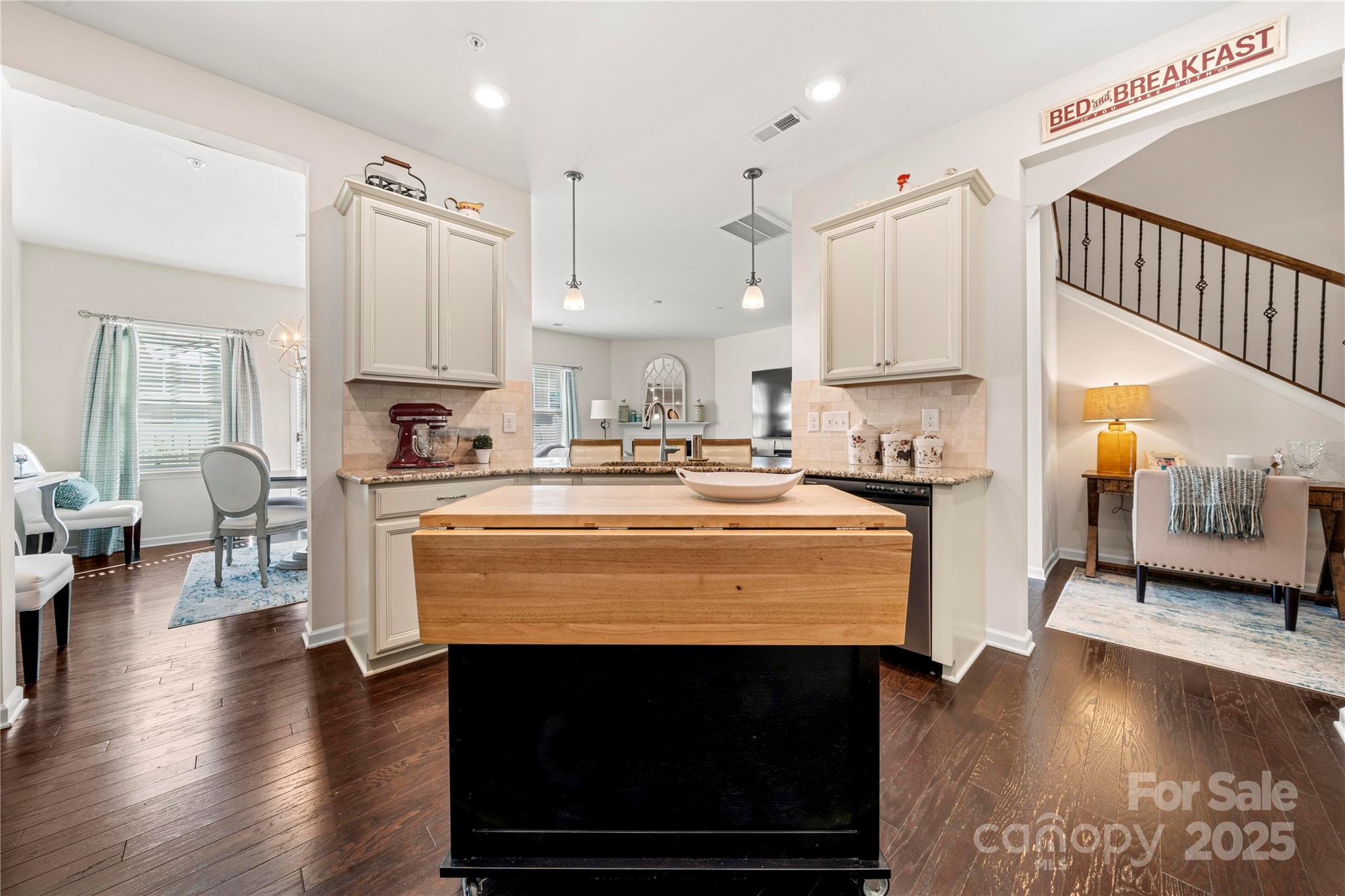 Cove at Morrison Plantation - Residential