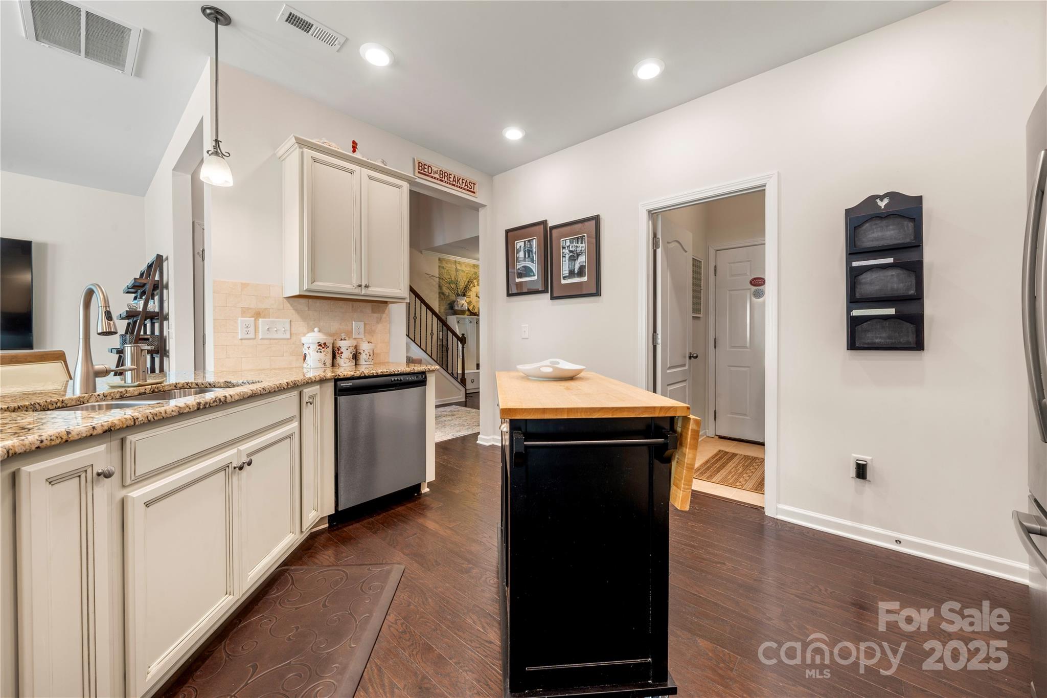 Cove at Morrison Plantation - Residential