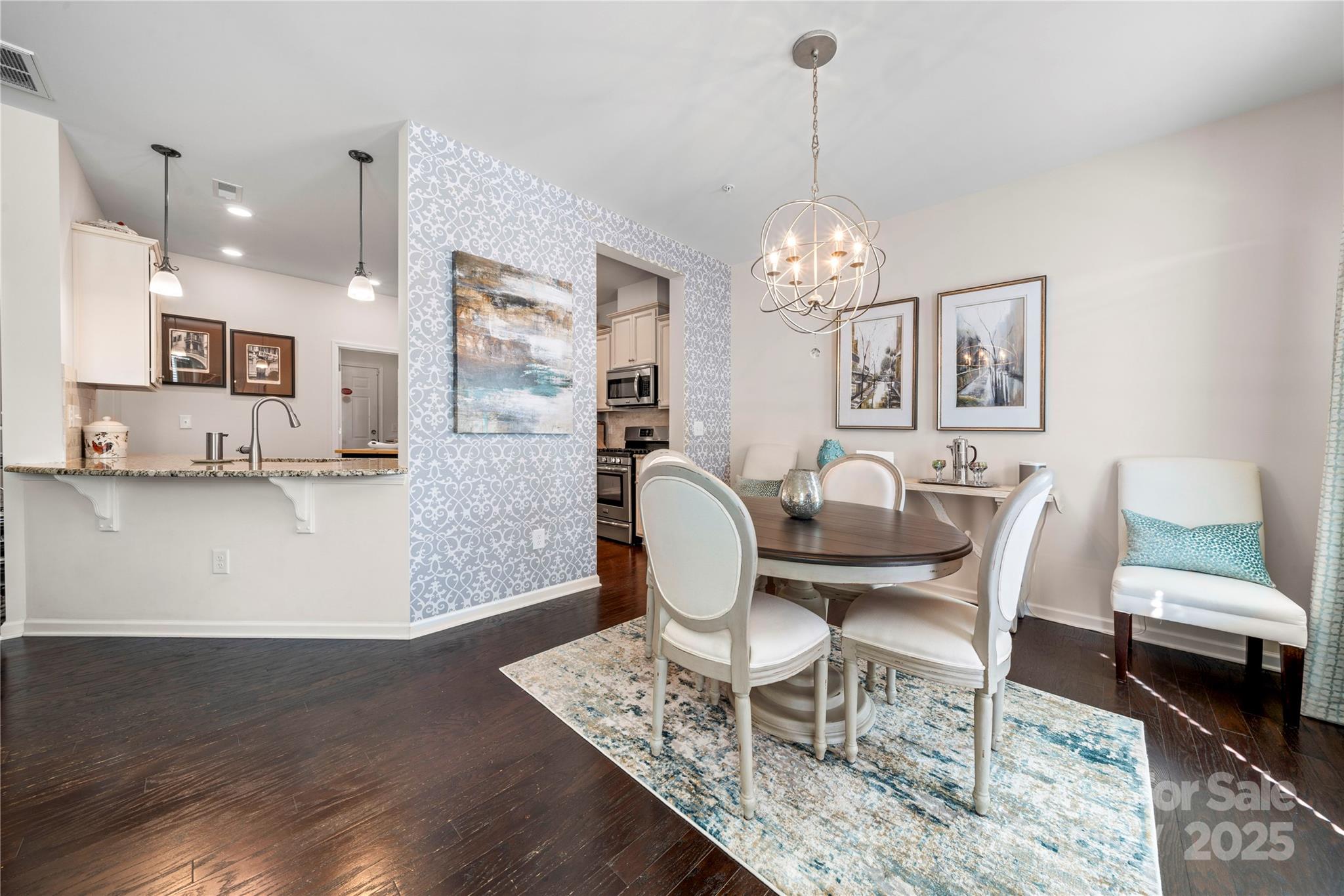 Cove at Morrison Plantation - Residential