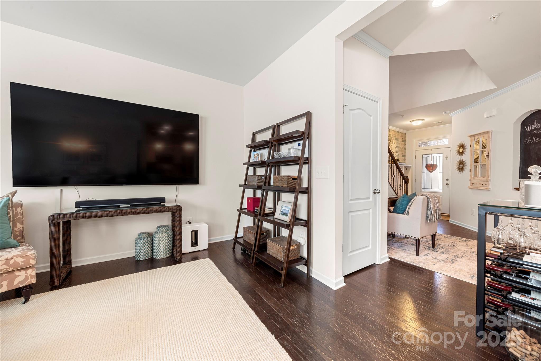 Cove at Morrison Plantation - Residential