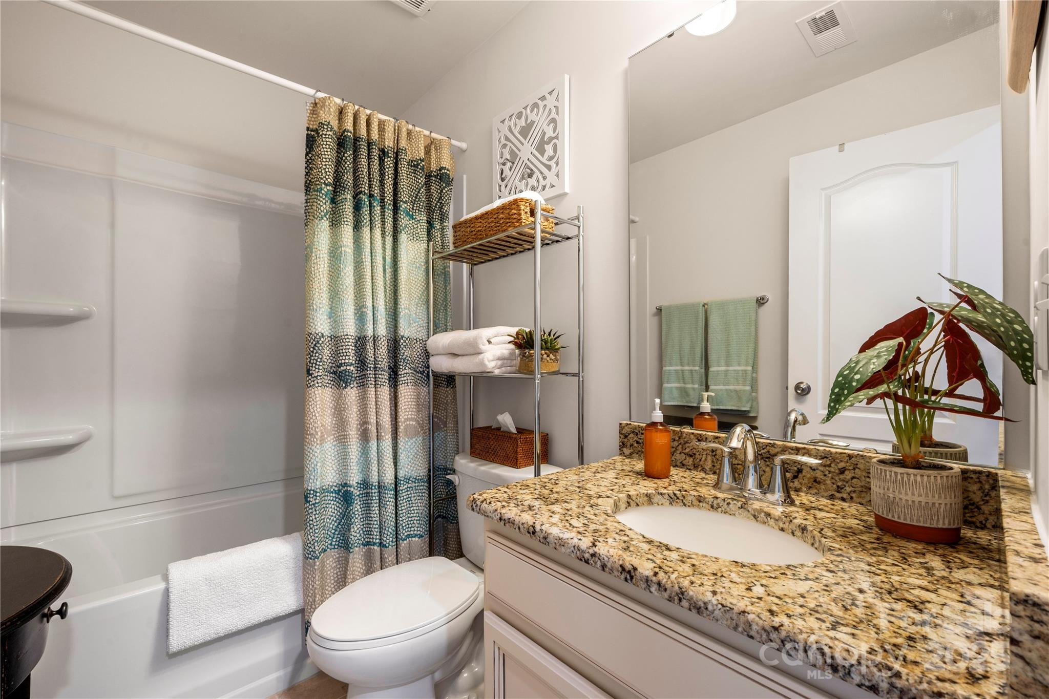 Cove at Morrison Plantation - Residential