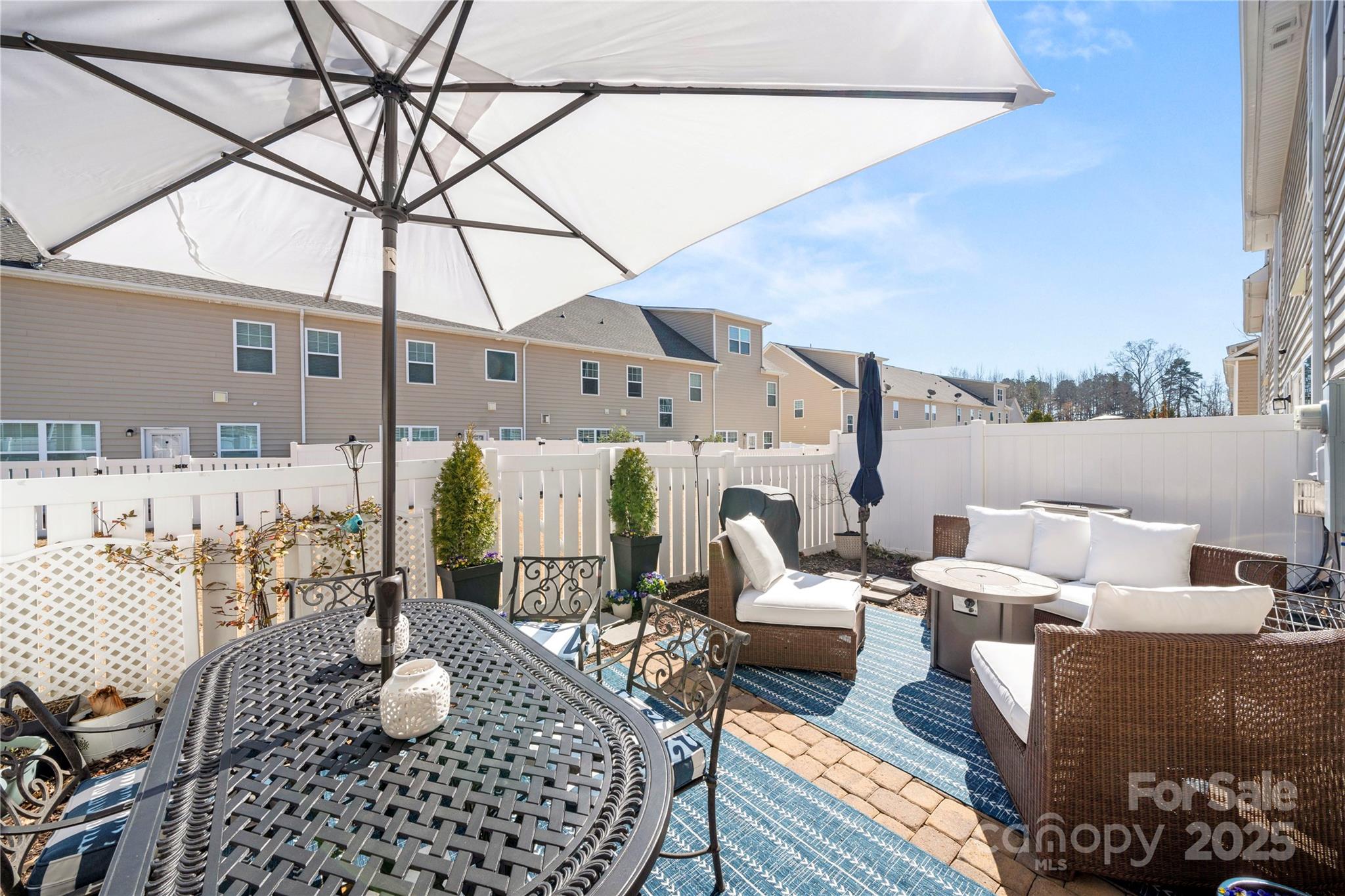 Cove at Morrison Plantation - Residential