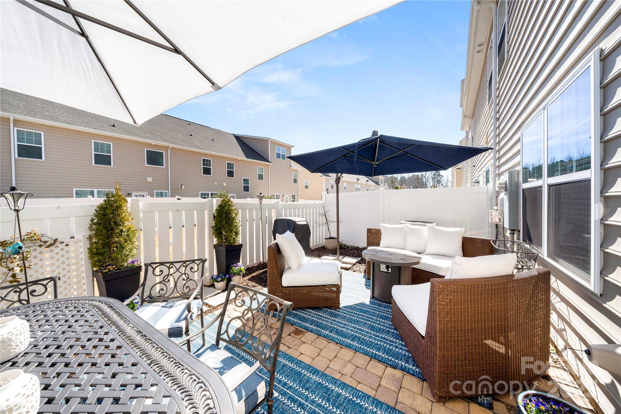 Cove at Morrison Plantation - Residential