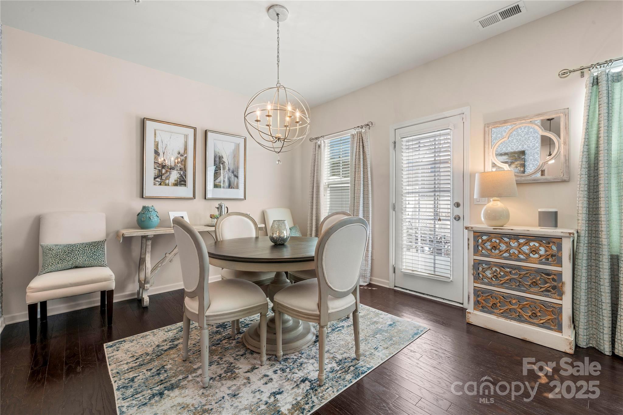 Cove at Morrison Plantation - Residential