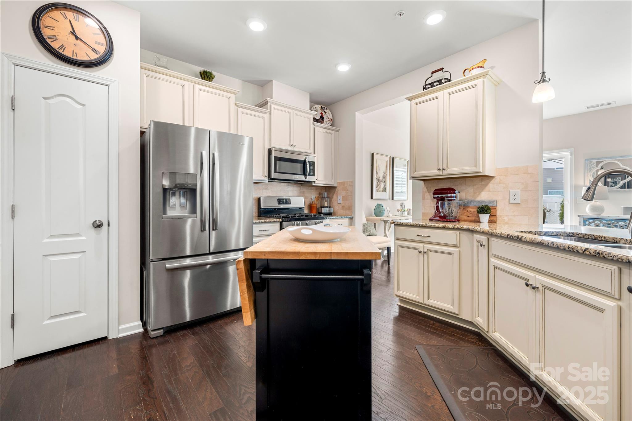 Cove at Morrison Plantation - Residential